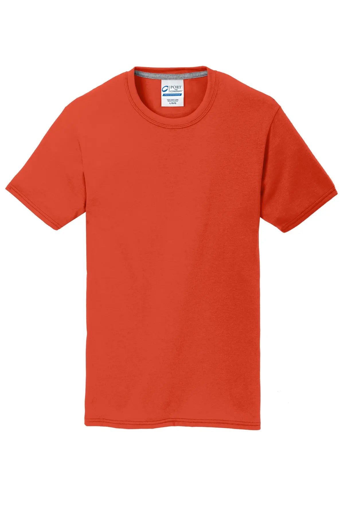 Port & Co™ Performance Blend Tee #PC381