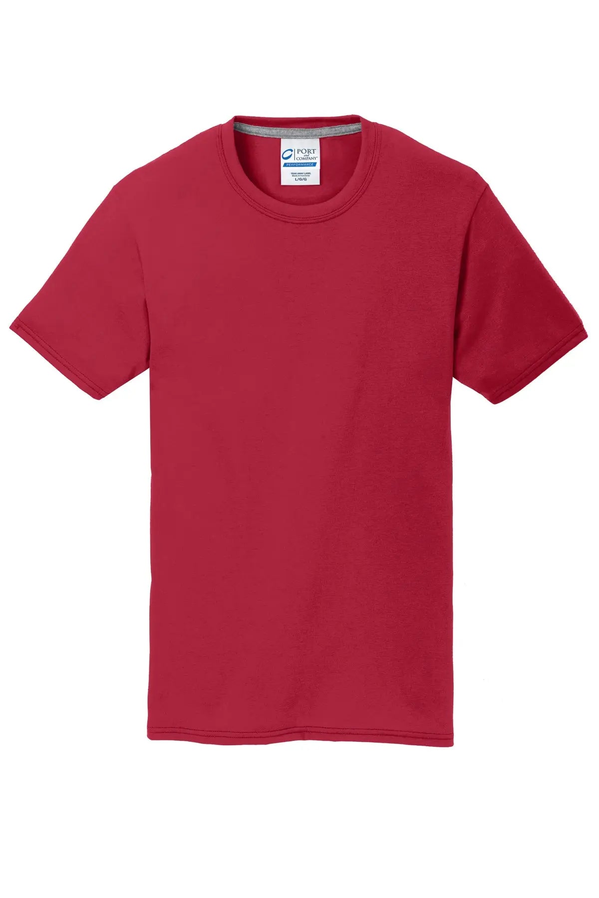 Port & Co™ Performance Blend Tee #PC381