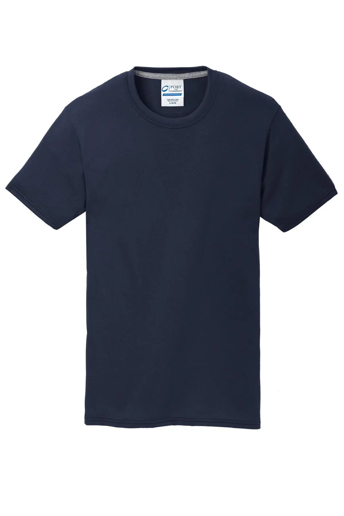 Port & Co™ Youth Performance Blend Tee #PC381Y