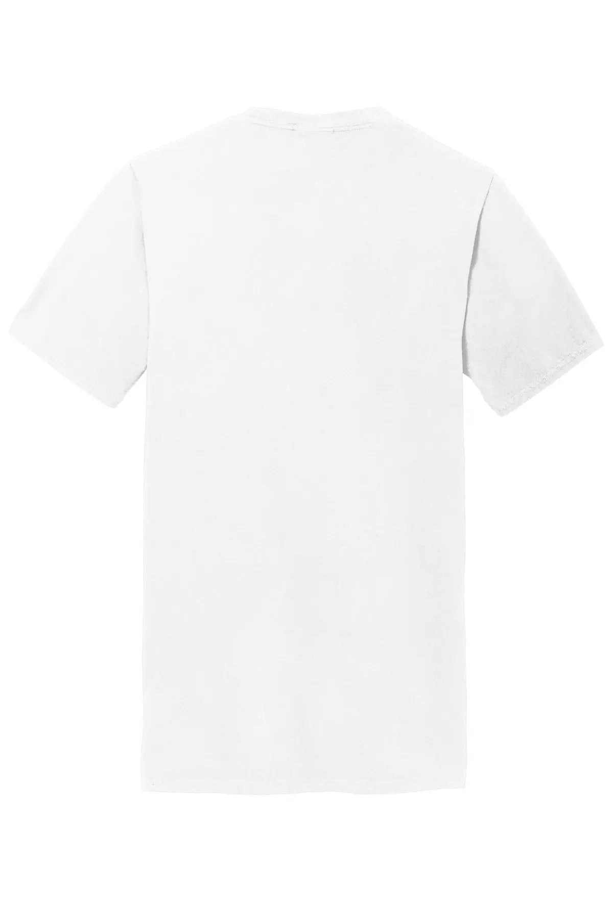 Port & Co™ Beach Wash® Garment-Dyed Pocket Tee #PC099P