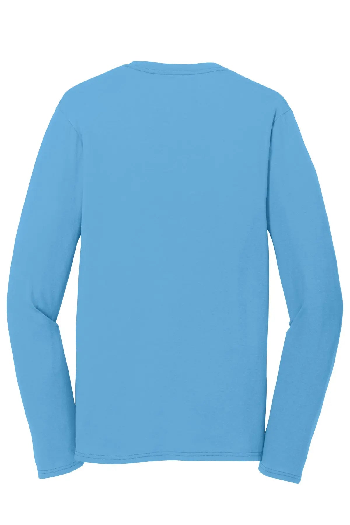 Port & Co™ Long Sleeve Performance Blend Tee #PC381LS