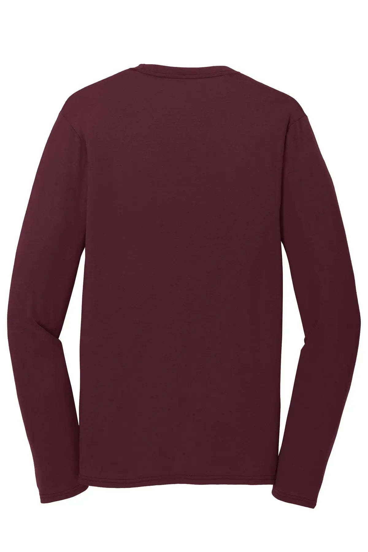 Port & Co™ Long Sleeve Performance Blend Tee #PC381LS