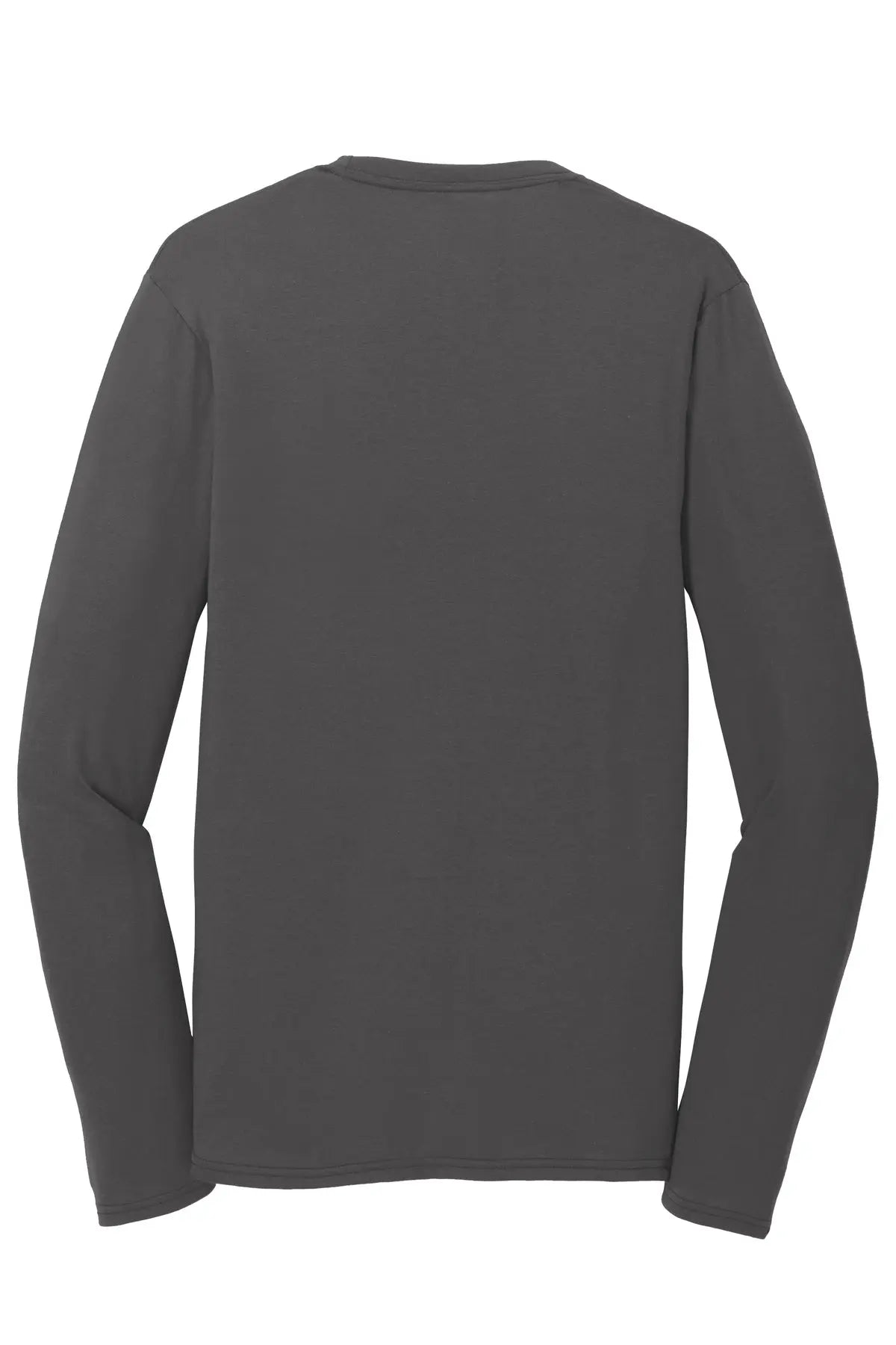 Port & Co™ Long Sleeve Performance Blend Tee #PC381LS