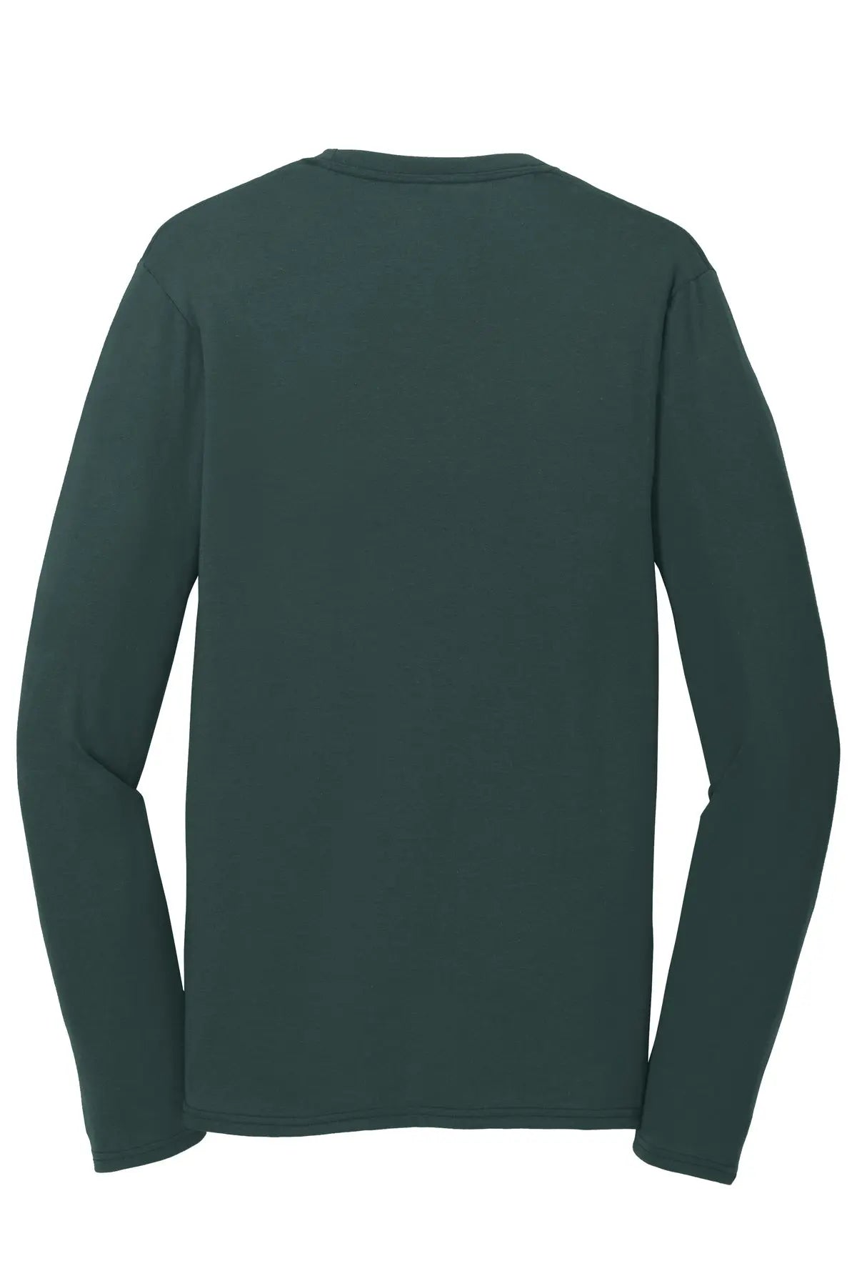 Port & Co™ Long Sleeve Performance Blend Tee #PC381LS
