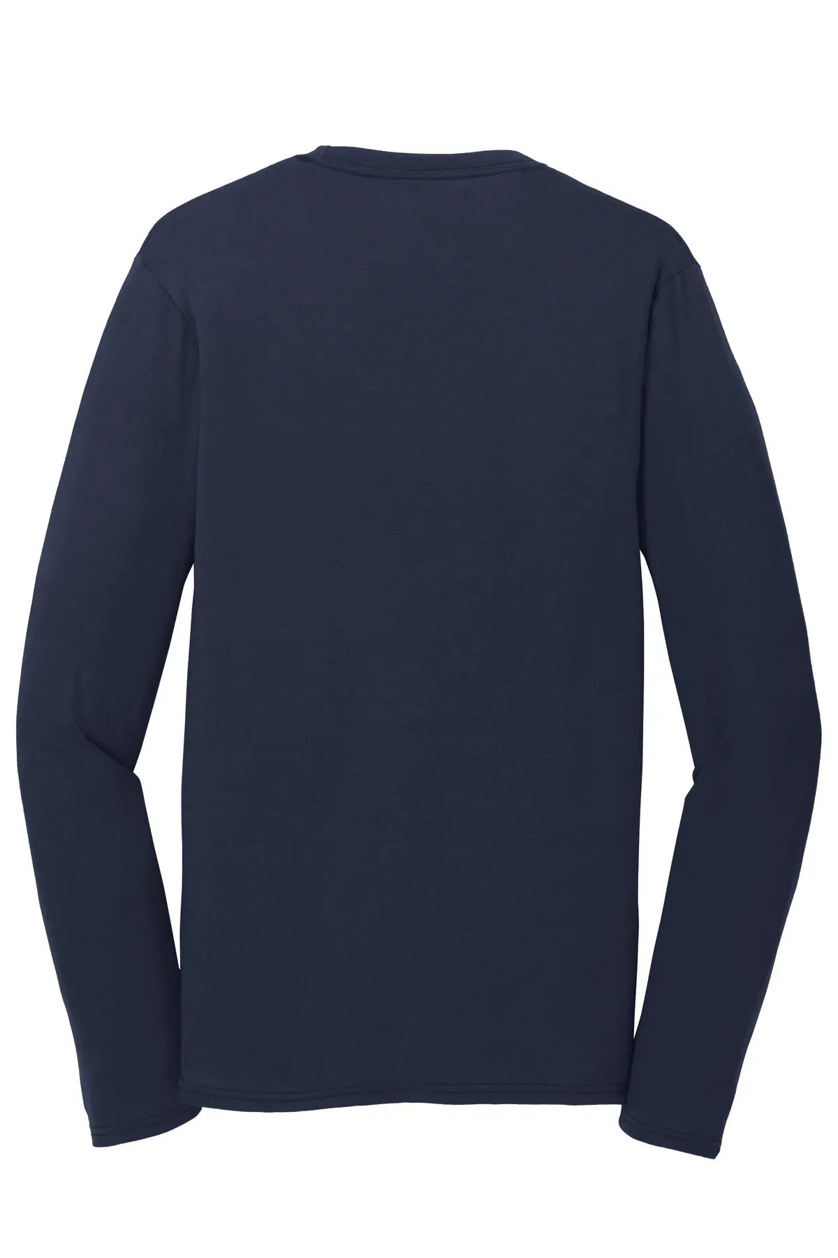 Port & Co™ Long Sleeve Performance Blend Tee #PC381LS