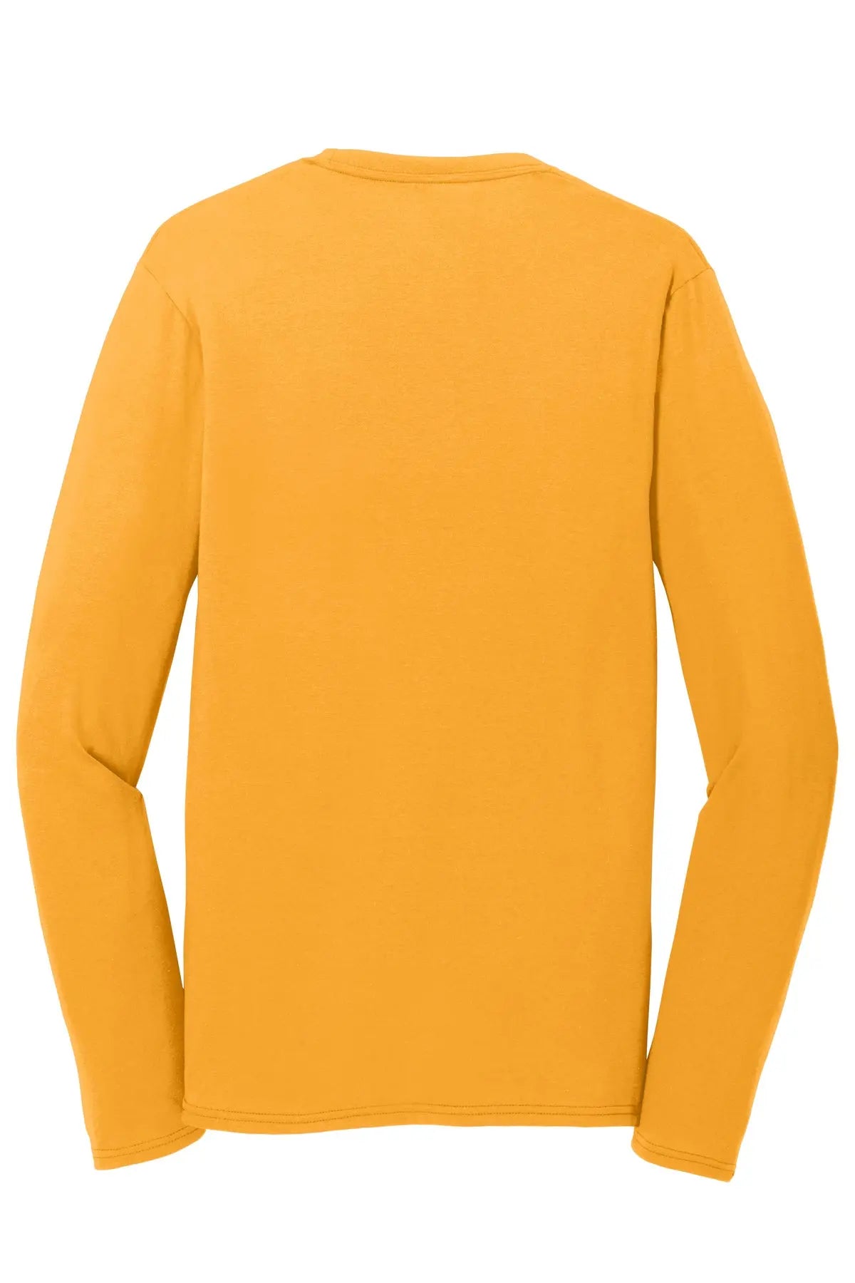 Port & Co™ Long Sleeve Performance Blend Tee #PC381LS