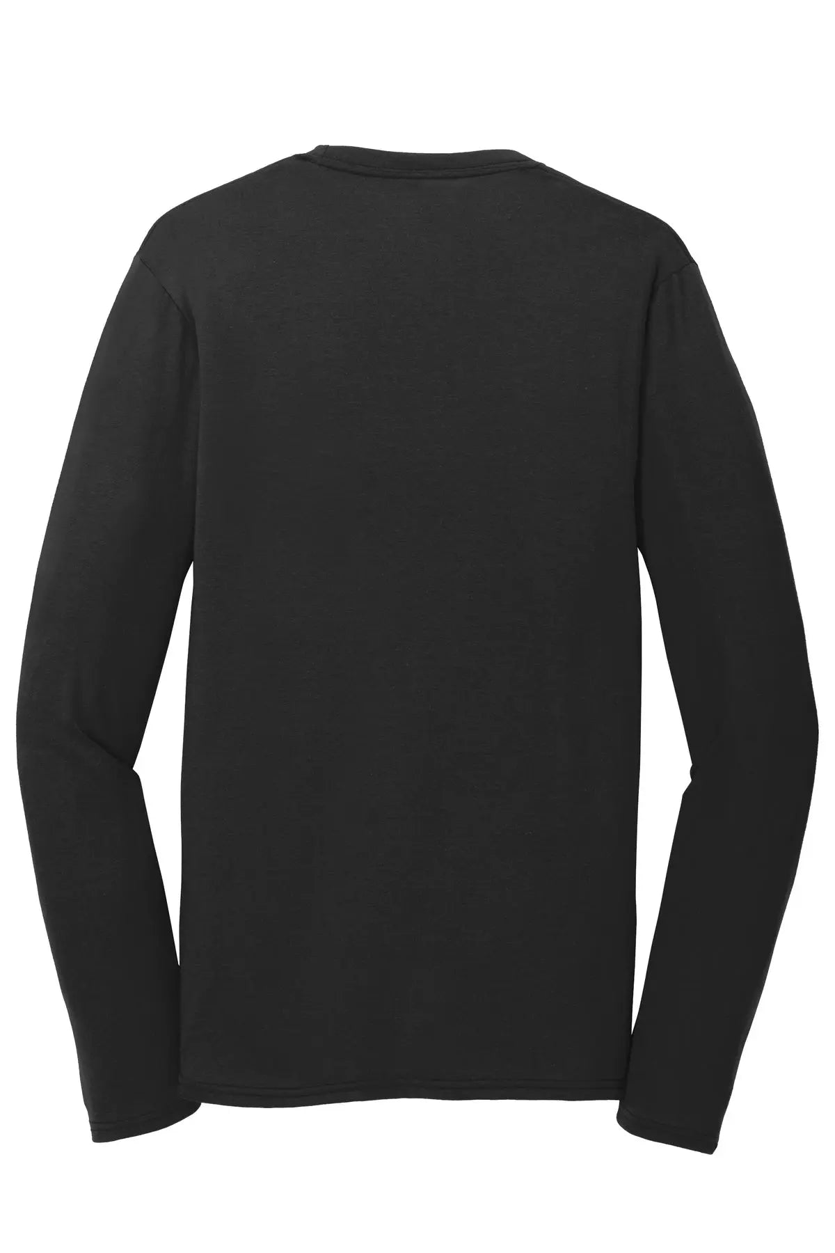 Port & Co™ Long Sleeve Performance Blend Tee #PC381LS