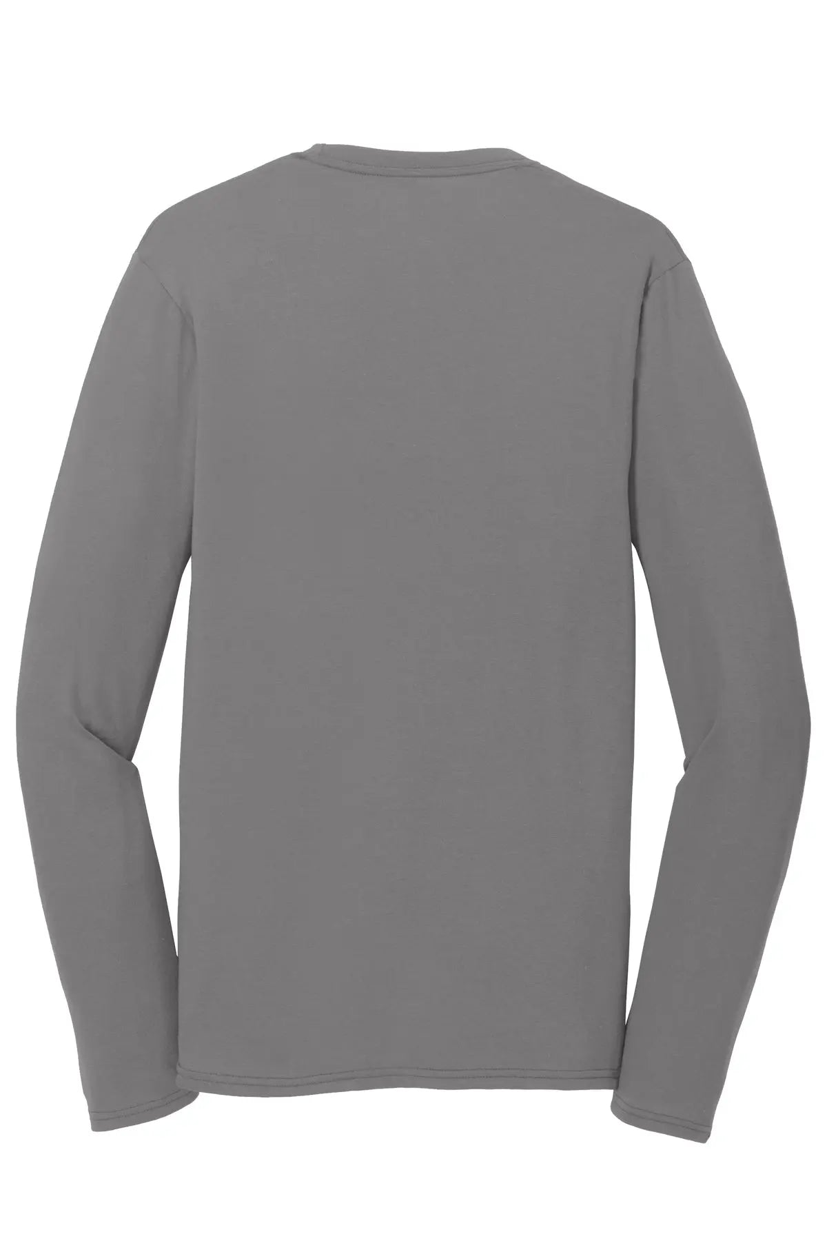 Port & Co™ Long Sleeve Performance Blend Tee #PC381LS