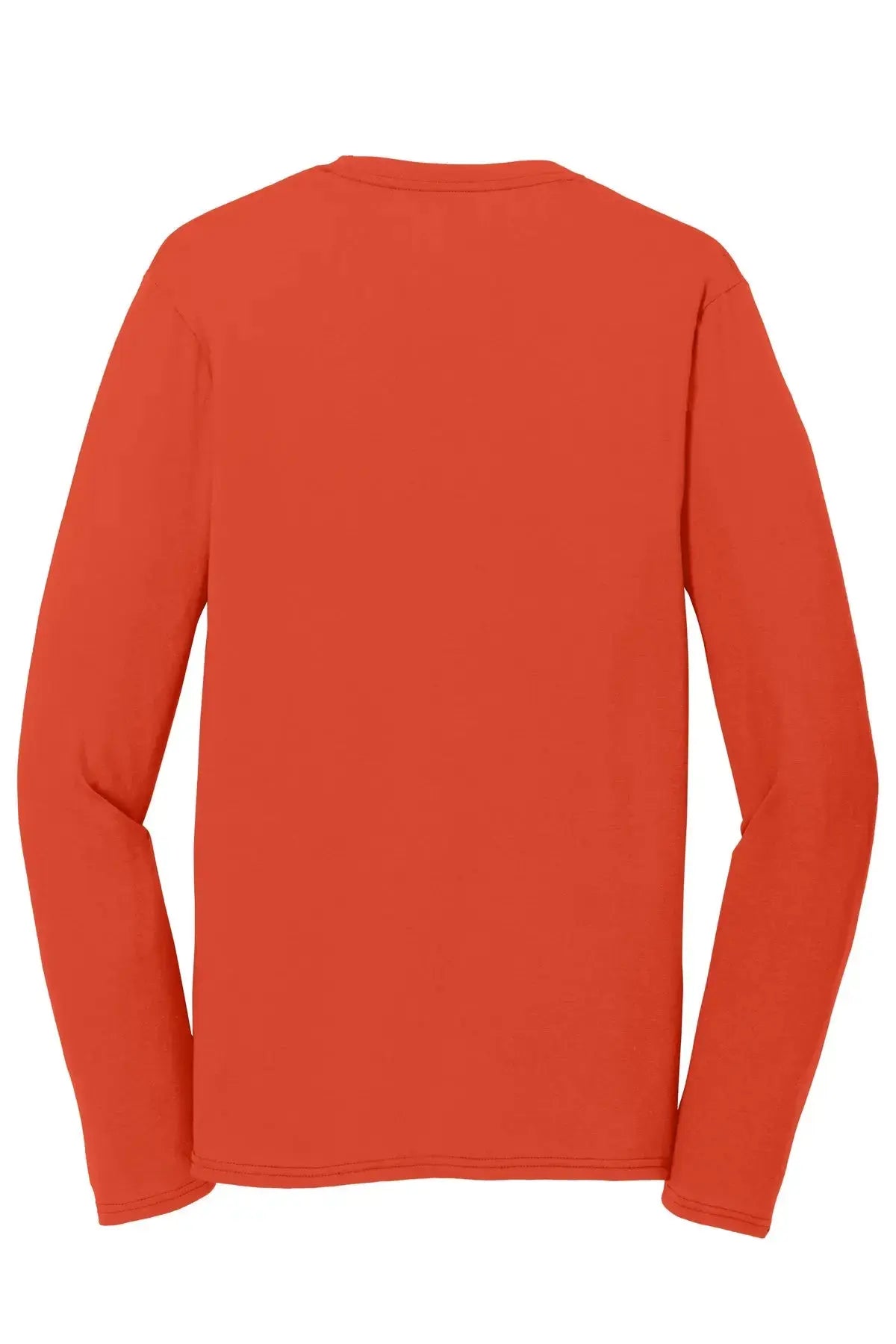 Port & Co™ Long Sleeve Performance Blend Tee #PC381LS Game Over Merch