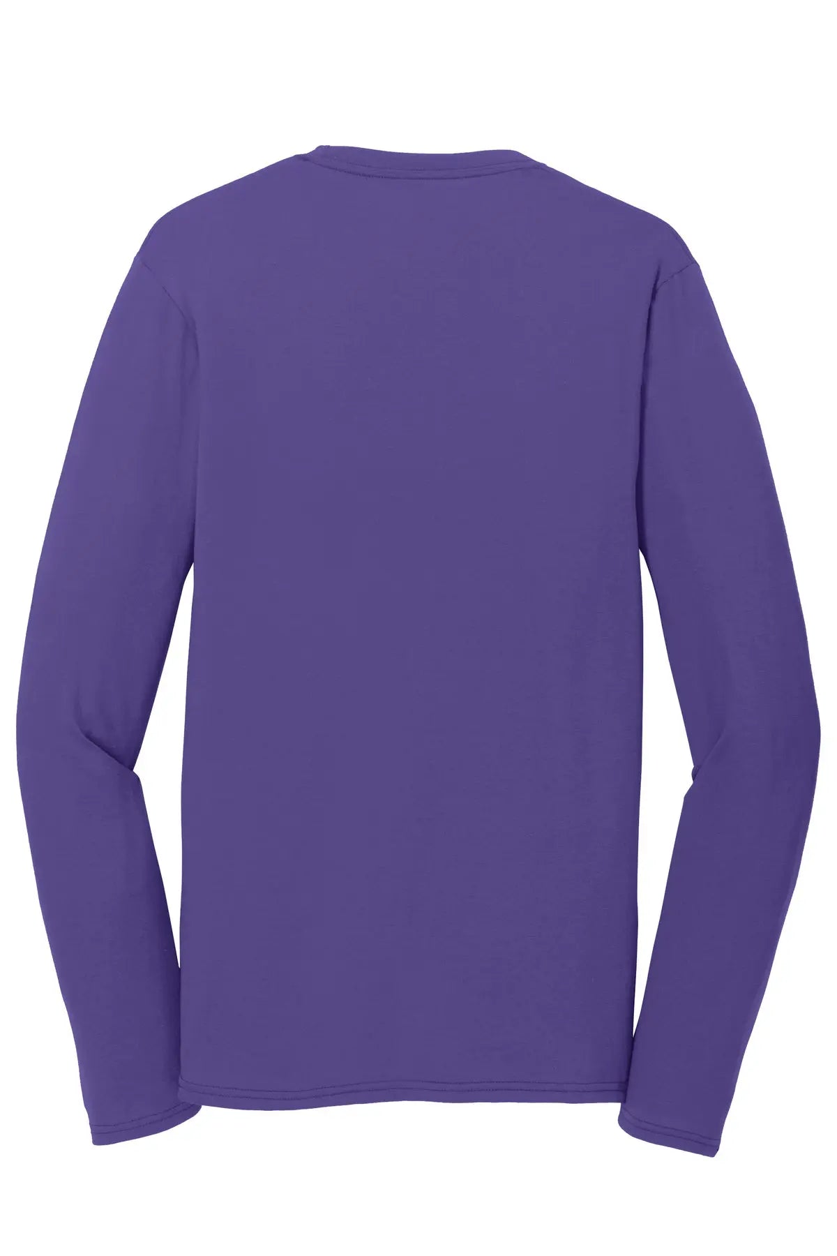 Port & Co™ Long Sleeve Performance Blend Tee #PC381LS