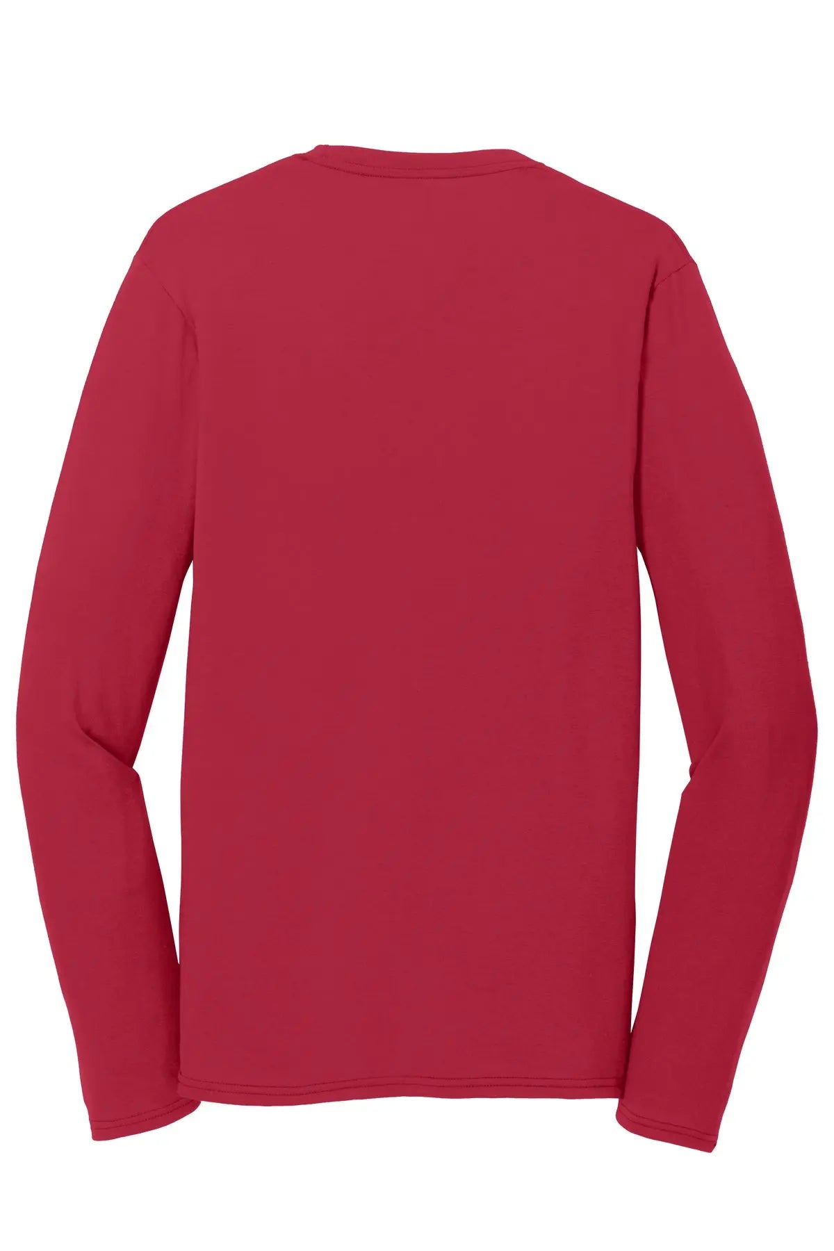 Port & Co™ Long Sleeve Performance Blend Tee #PC381LS