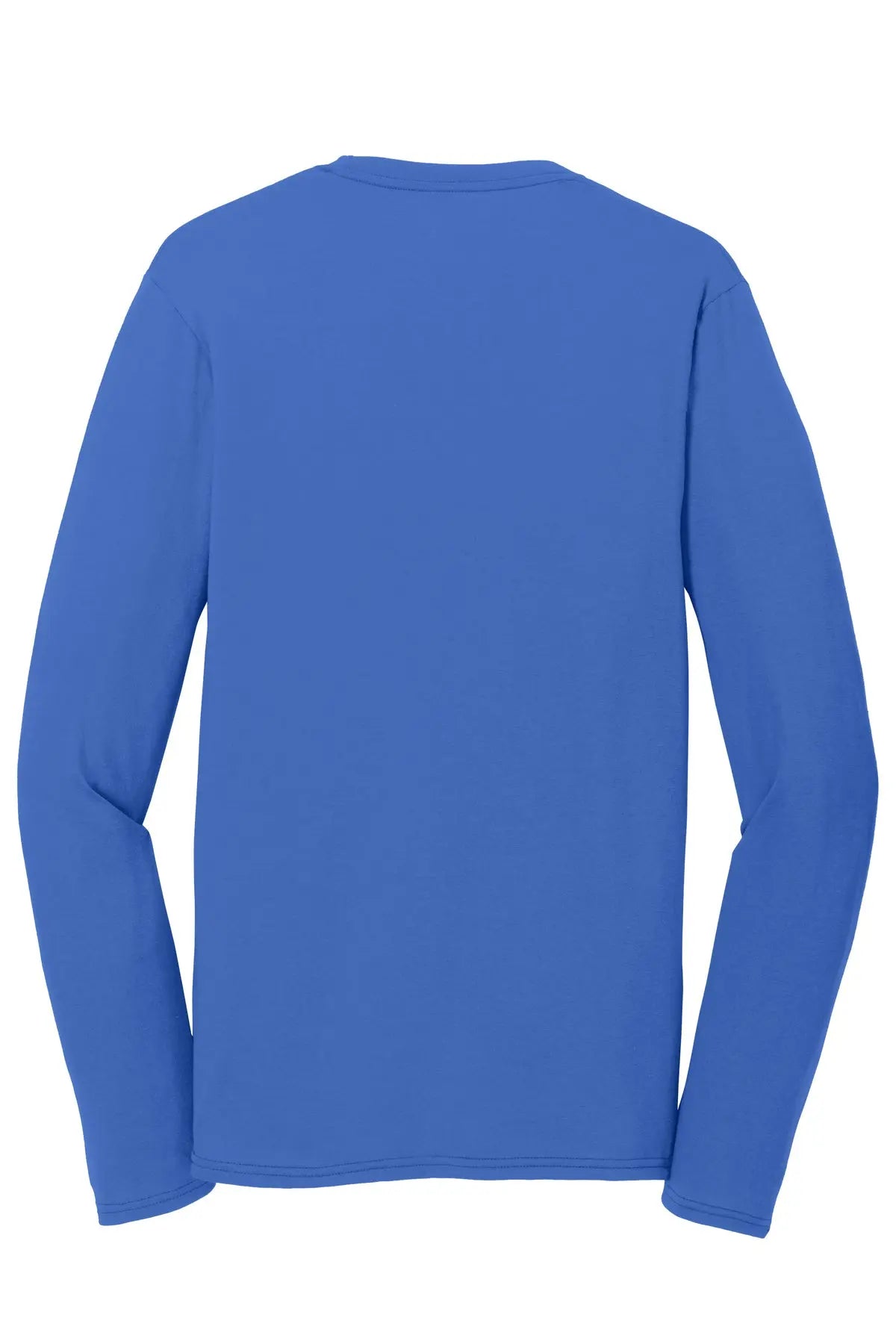 Port & Co™ Long Sleeve Performance Blend Tee #PC381LS