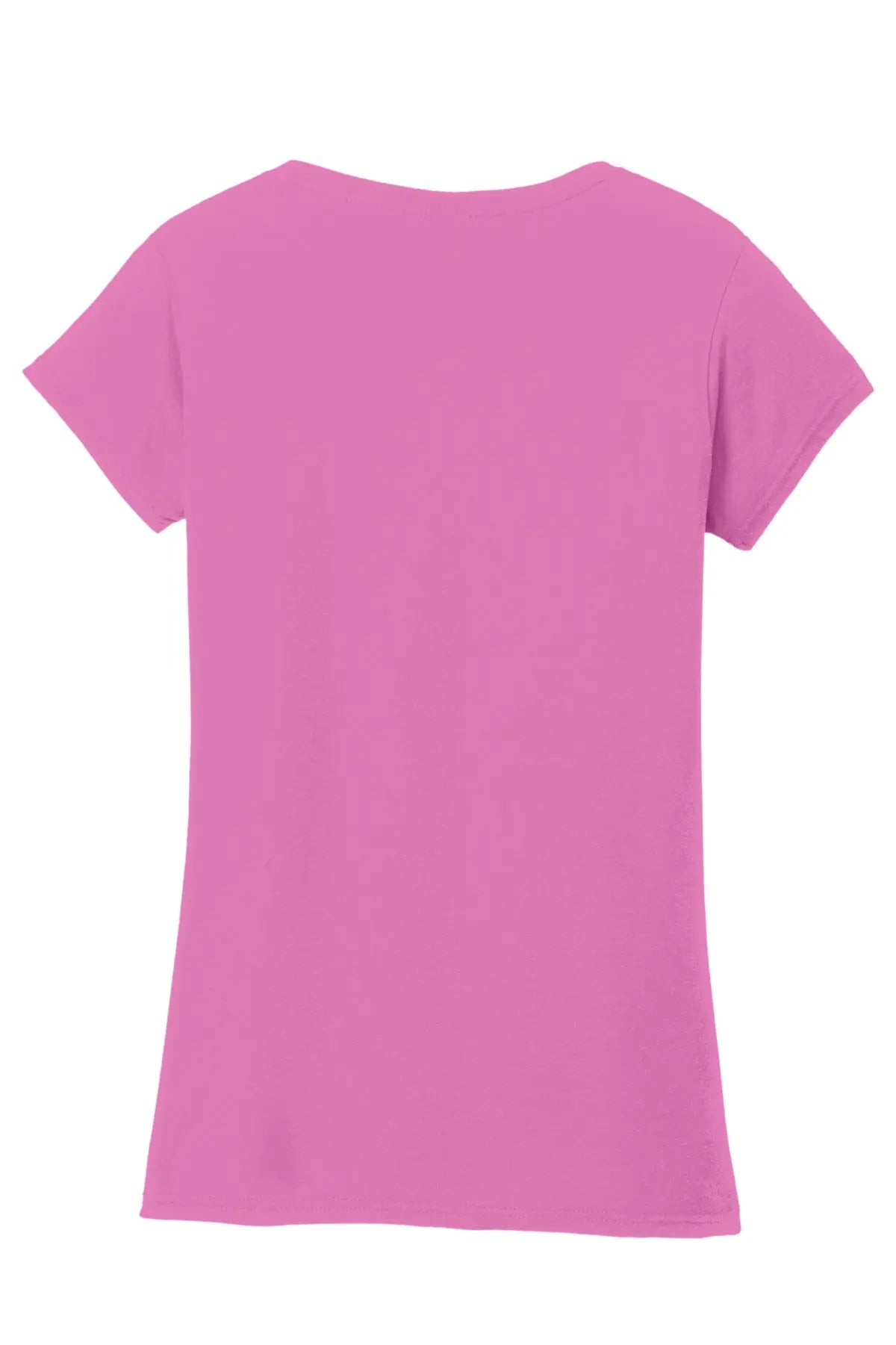 Gildan Softstyle® Women's Fit V-Neck T-Shirt #64V00L