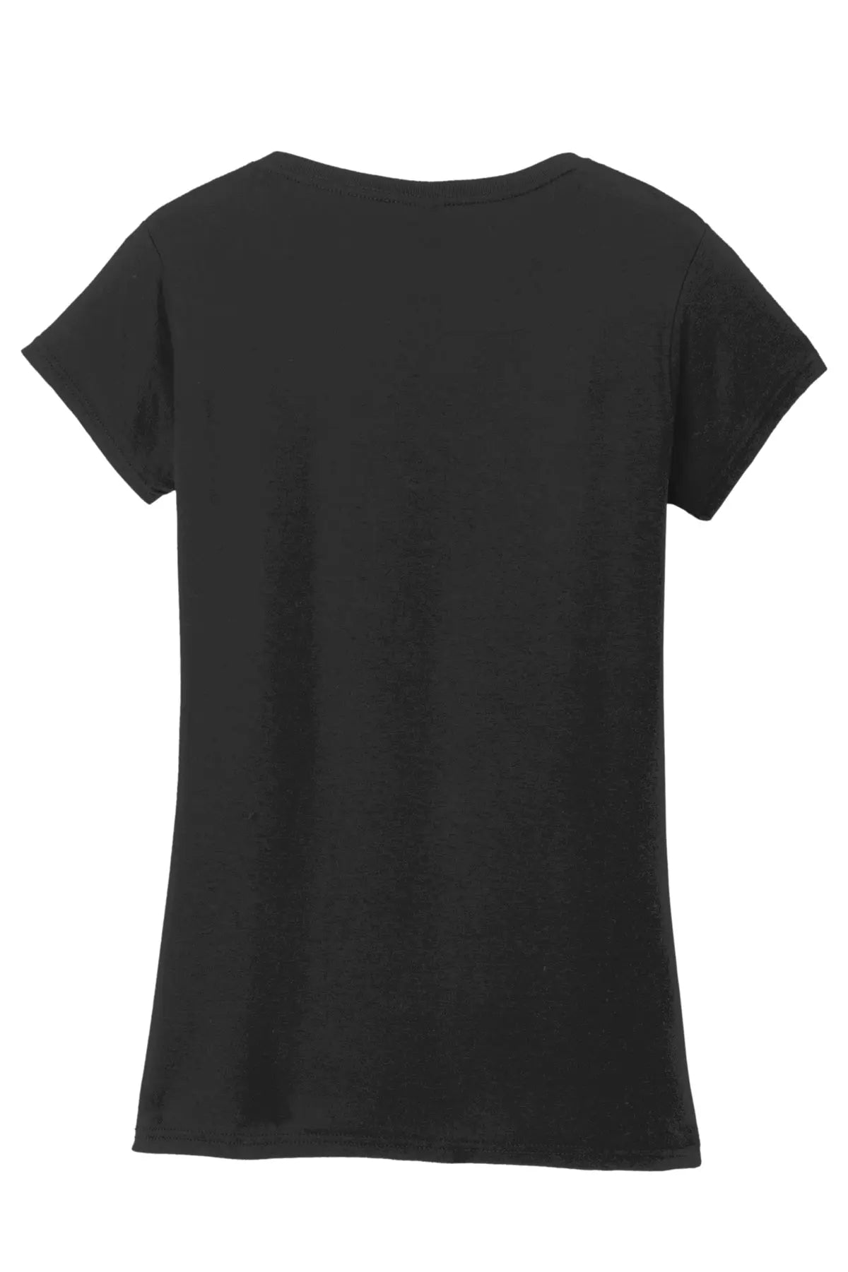 Gildan Softstyle® Women's Fit V-Neck T-Shirt #64V00L