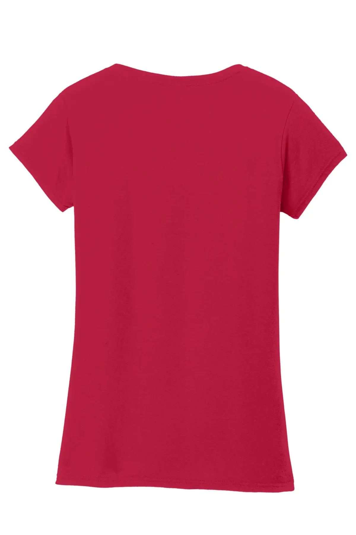 Gildan Softstyle® Women's Fit V-Neck T-Shirt #64V00L
