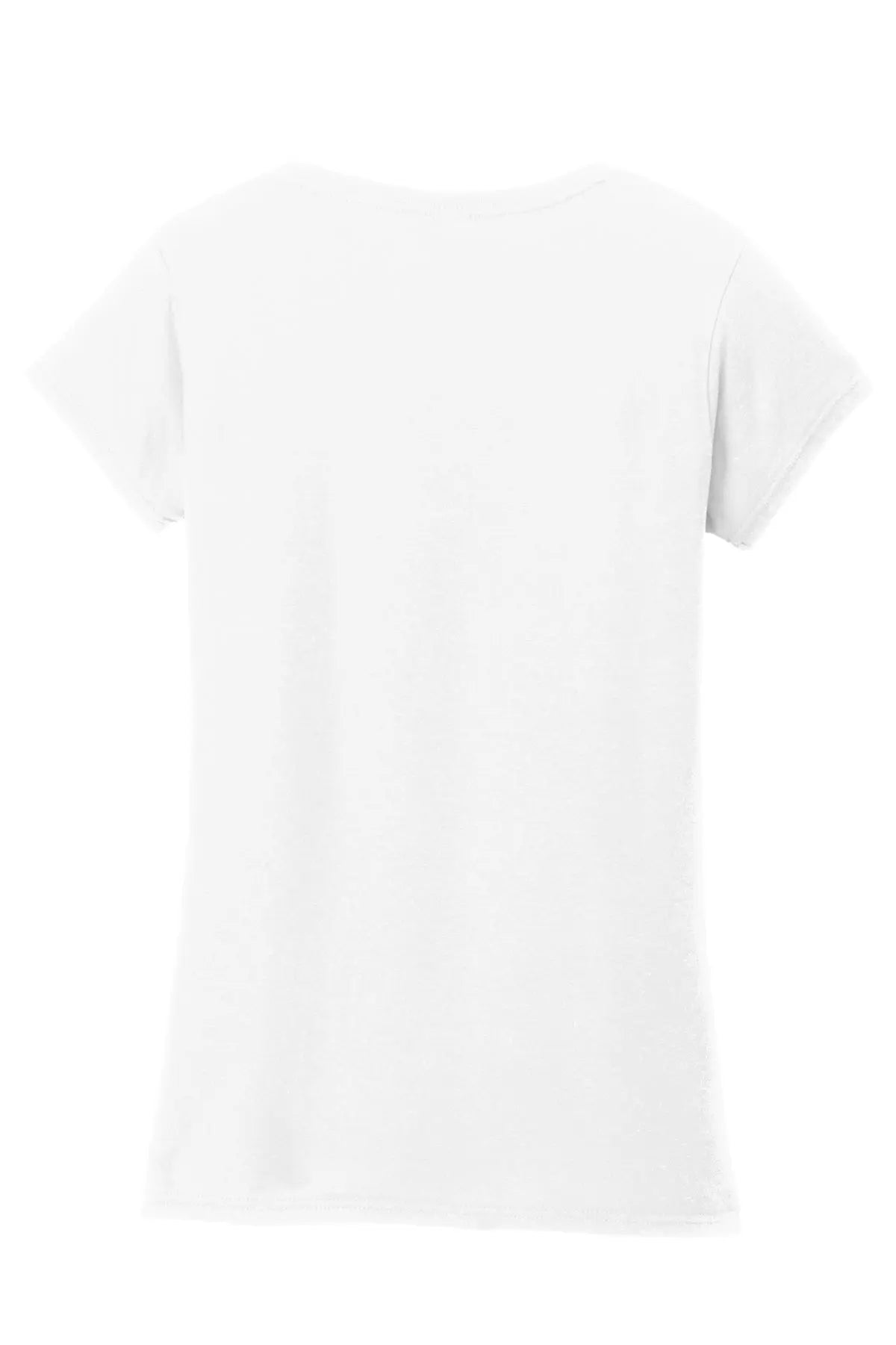 Gildan Softstyle® Women's Fit V-Neck T-Shirt #64V00L