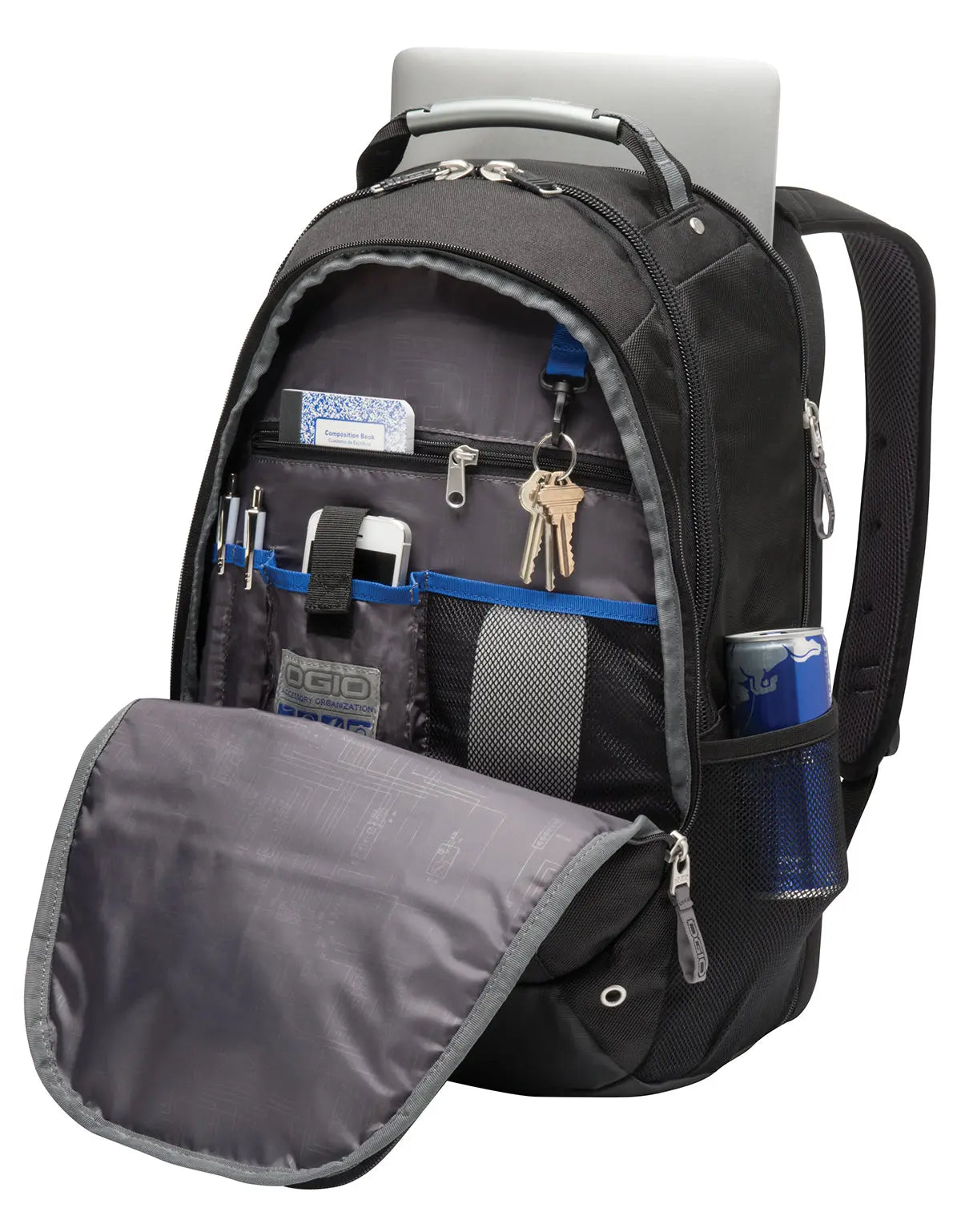 OGIO® Pursuit Pack #417054 Game Over Merch