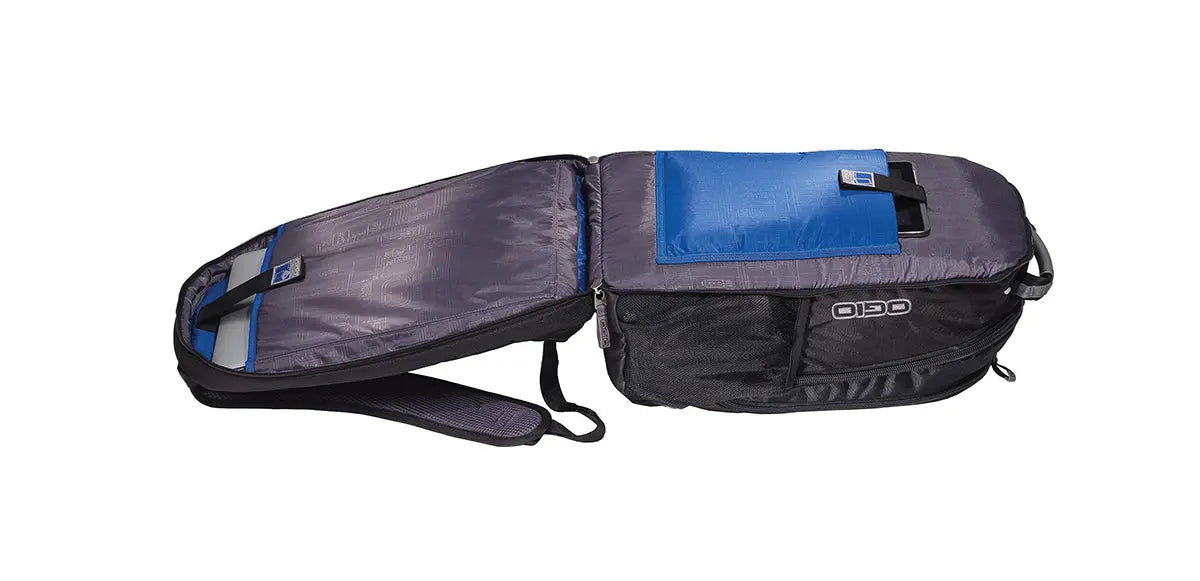 OGIO® Pursuit Pack #417054 Game Over Merch