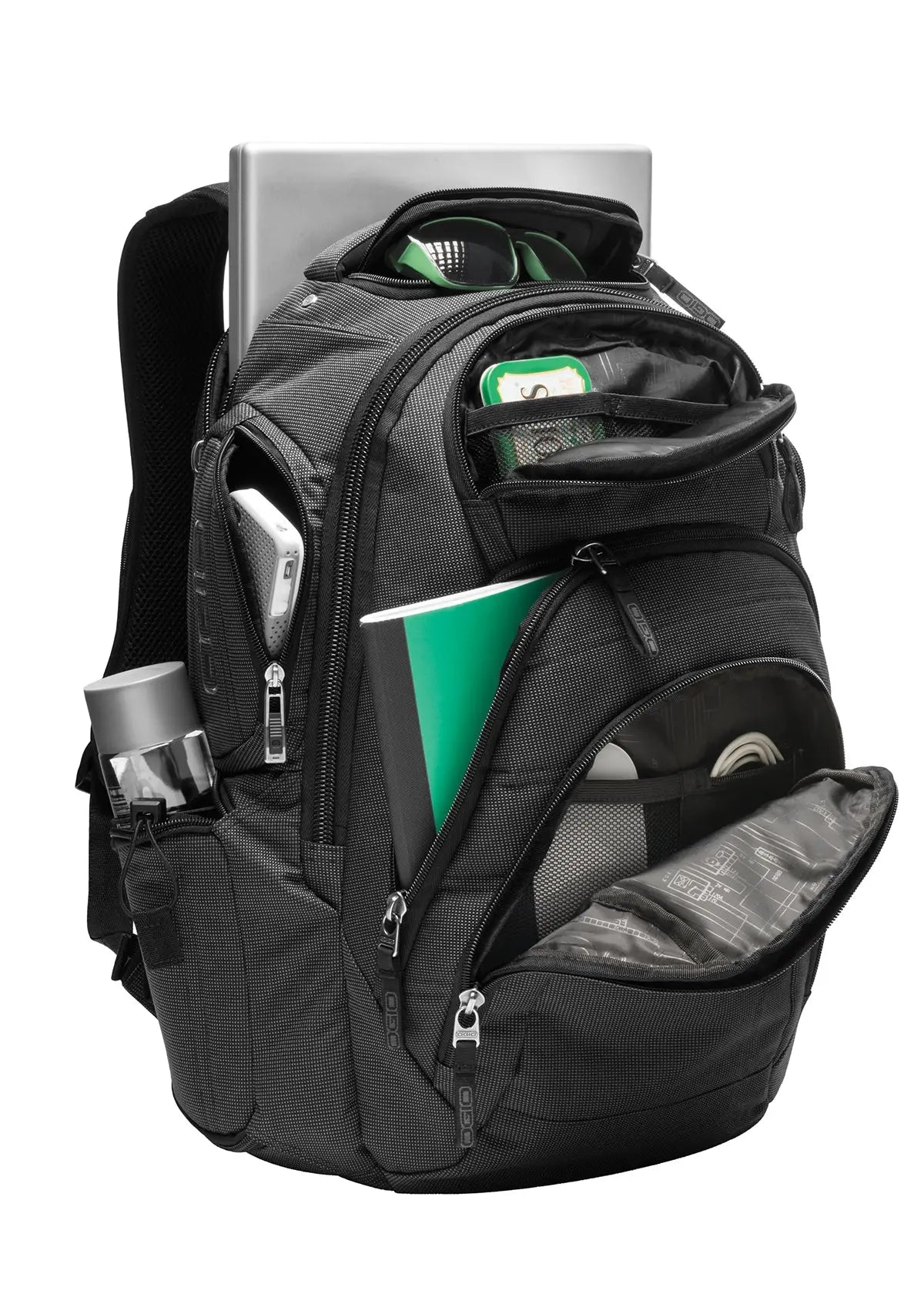 OGIO® Surge RSS Pack #411073 Game Over Merch