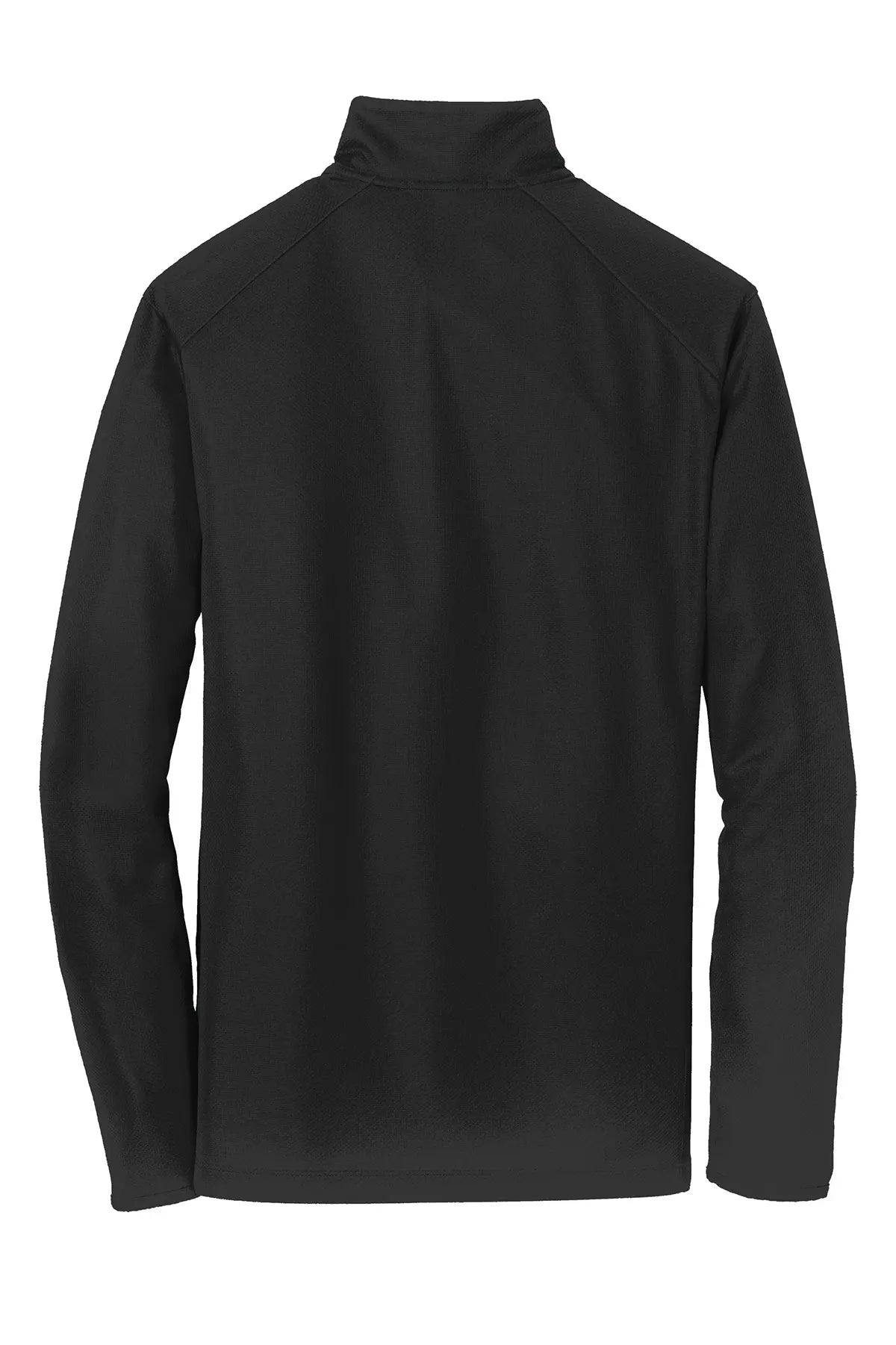 Port Authority® Pinpoint Mesh 1/2-Zip #K806 Game Over Merch