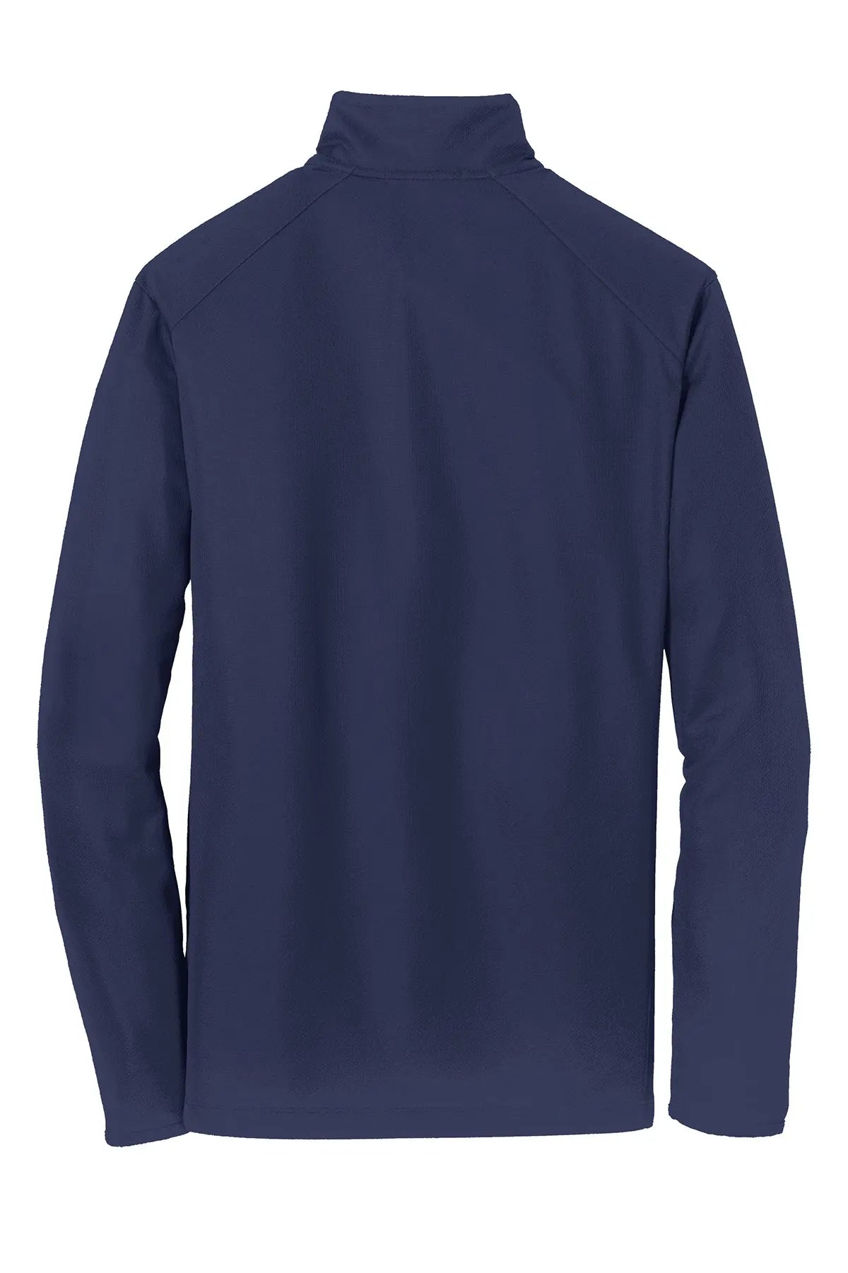 Port Authority® Pinpoint Mesh 1/2-Zip #K806 Game Over Merch