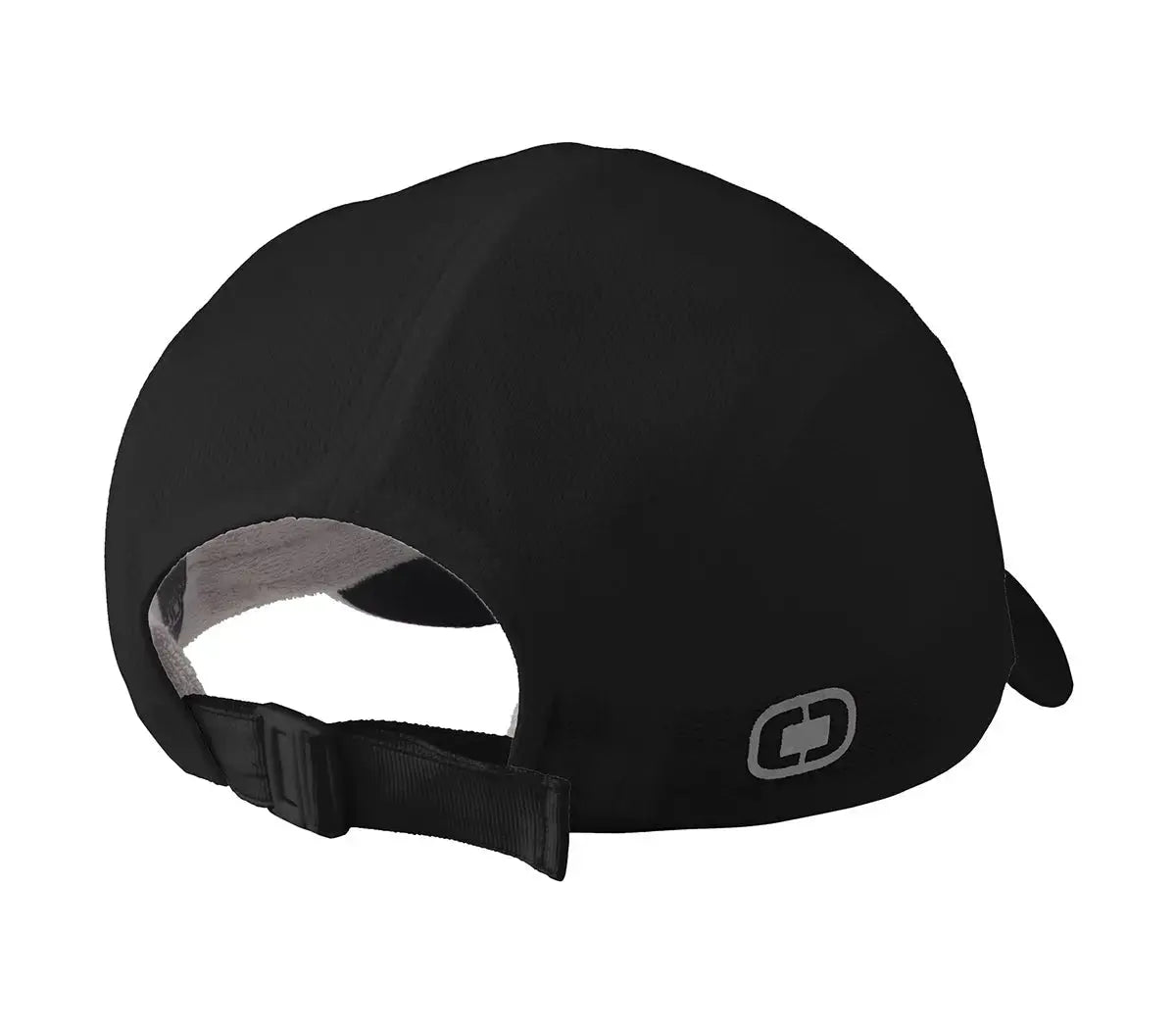 OGIO® Stride Mesh Cap #OE653 Game Over Merch