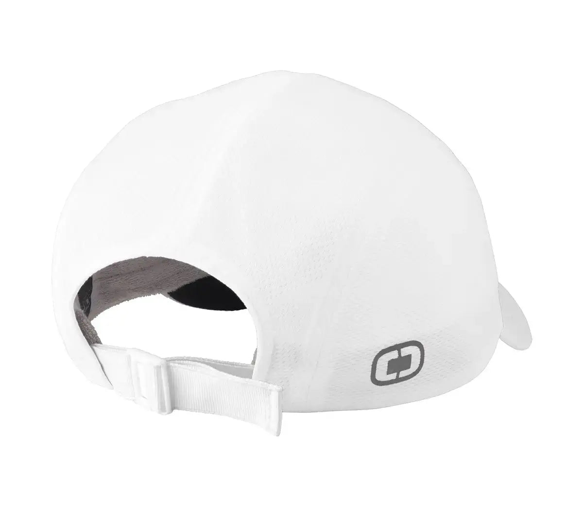 OGIO® Stride Mesh Cap #OE653 Game Over Merch