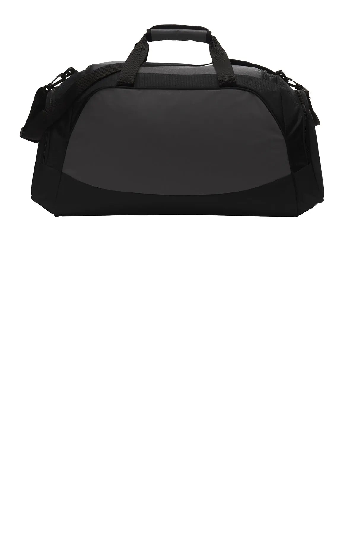 Port Authority® Medium Active Duffel #BG801 Game Over Merch