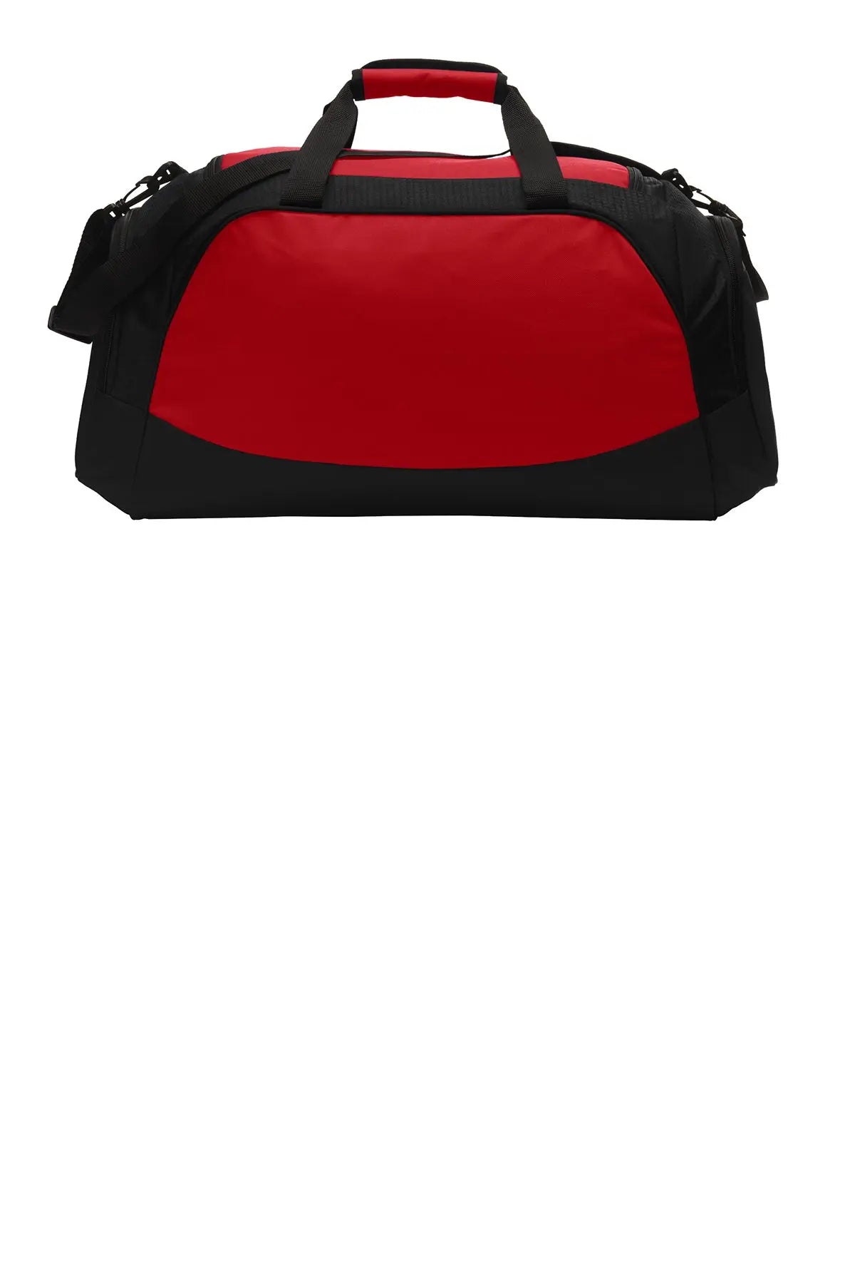 Port Authority® Medium Active Duffel #BG801 Game Over Merch