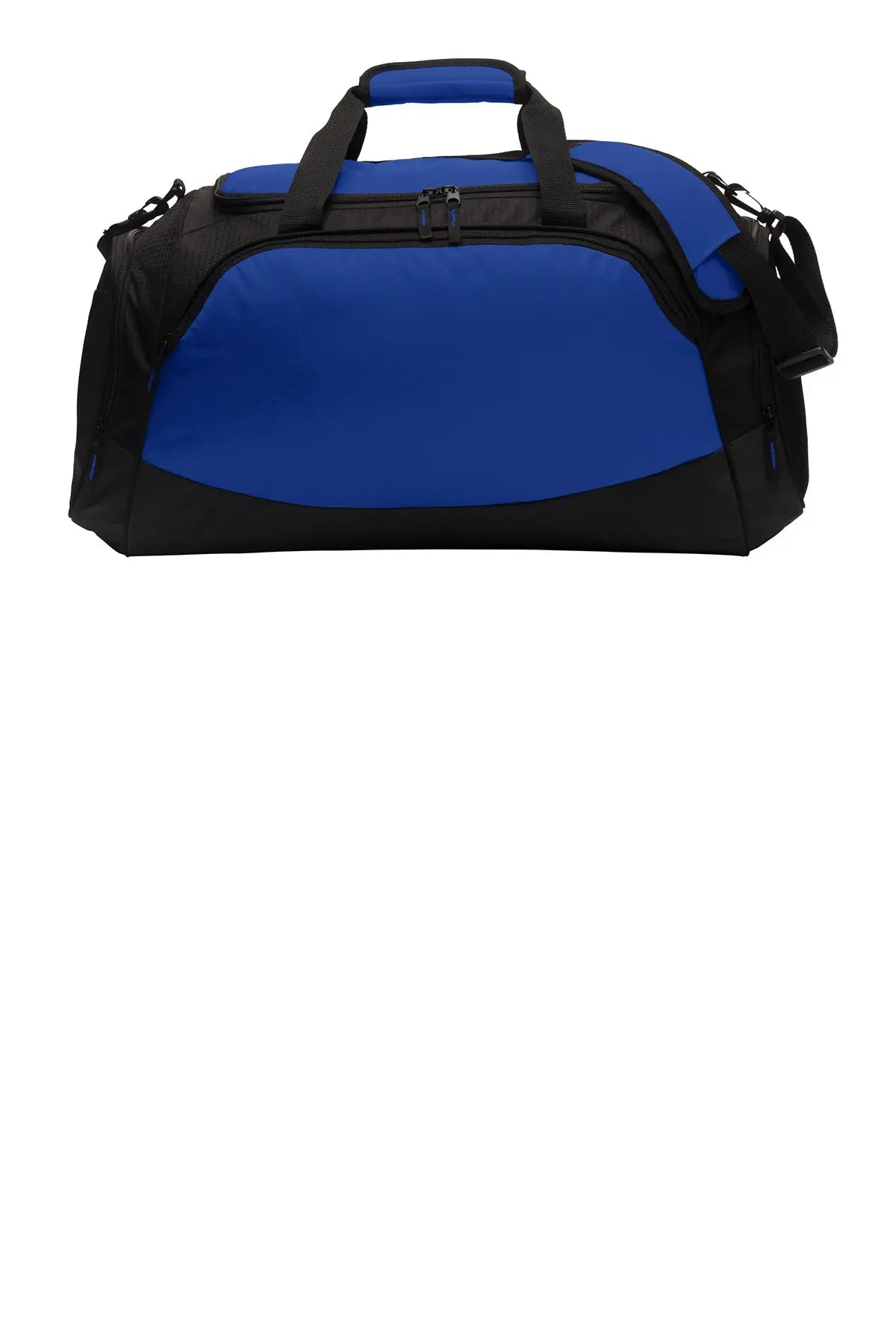 Port Authority® Medium Active Duffel #BG801 Game Over Merch