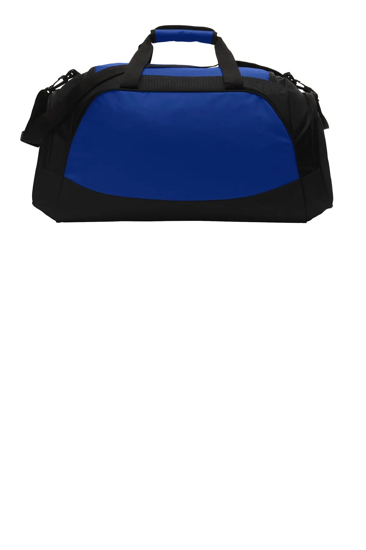 Port Authority® Medium Active Duffel #BG801 Game Over Merch