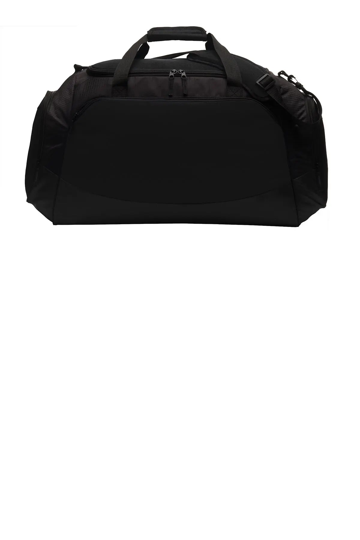 Port Authority® Large Active Duffel #BG802 Game Over Merch