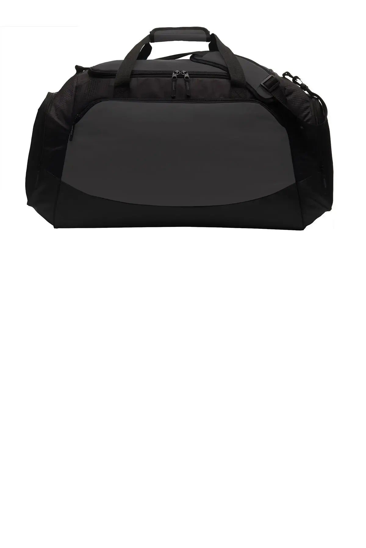 Port Authority® Large Active Duffel #BG802 Game Over Merch