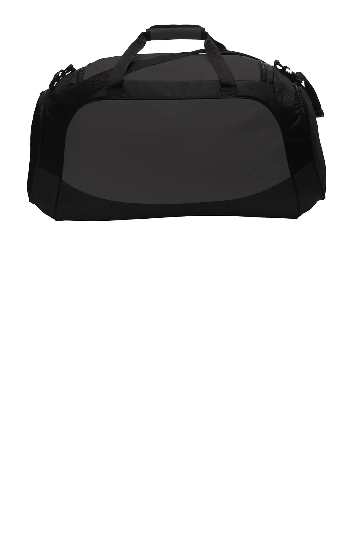 Port Authority® Large Active Duffel #BG802 Game Over Merch