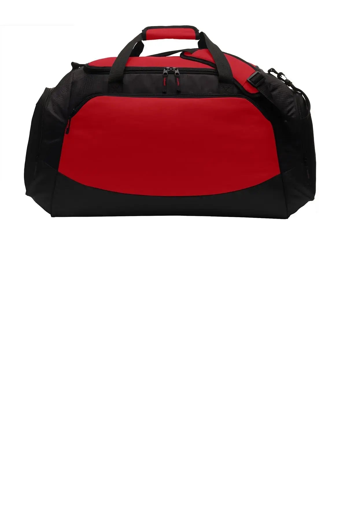 Port Authority® Large Active Duffel #BG802 Game Over Merch