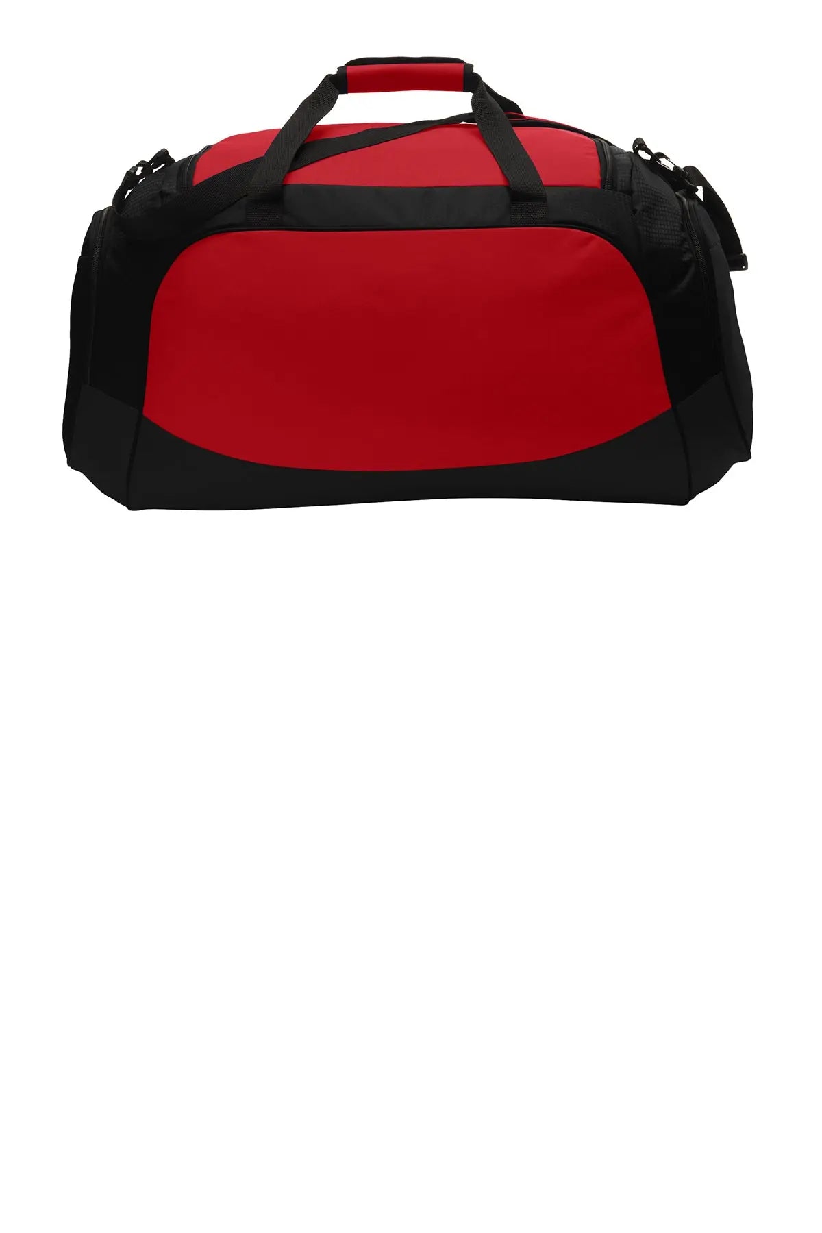 Port Authority® Large Active Duffel #BG802 Game Over Merch