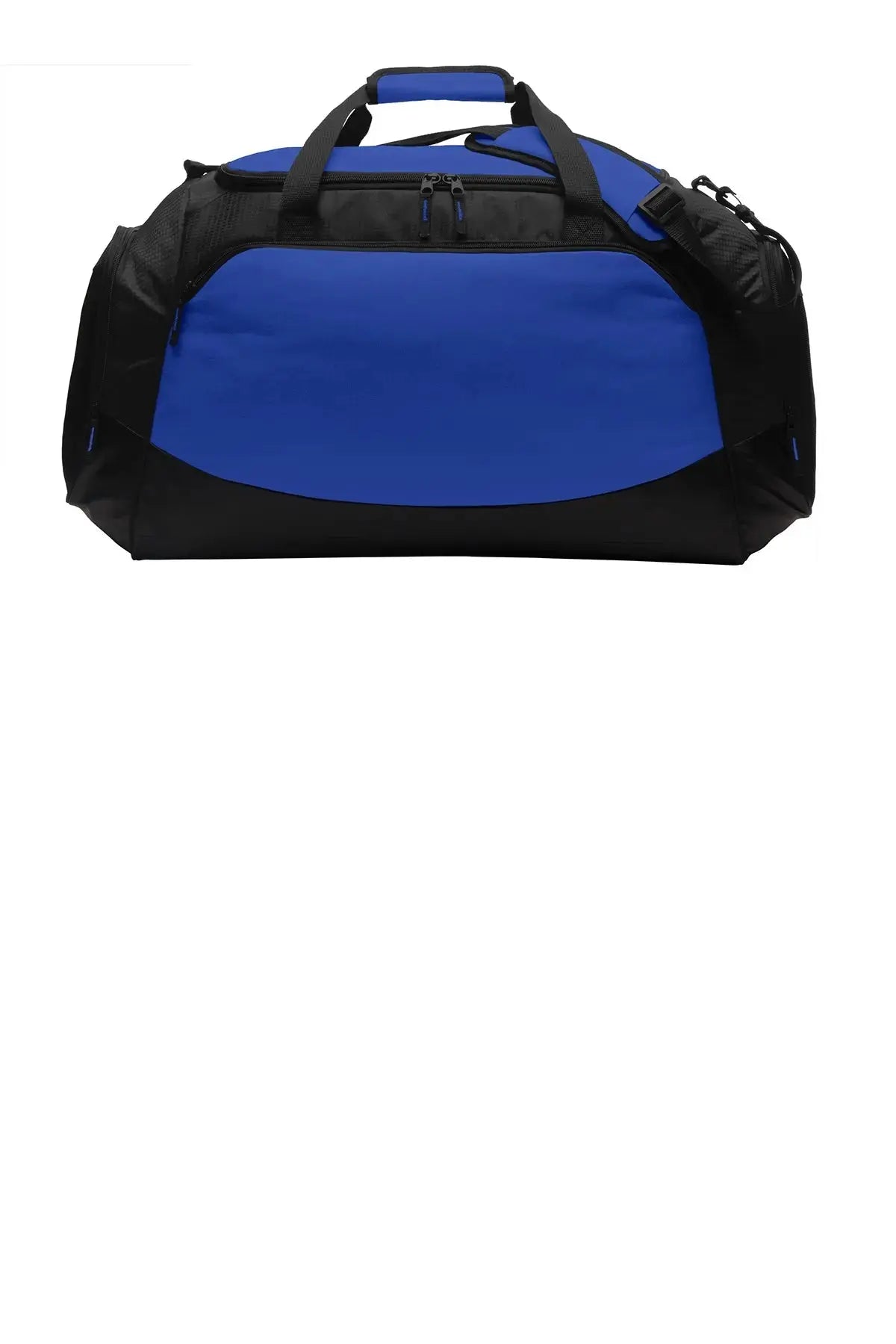 Port Authority® Large Active Duffel #BG802 Game Over Merch