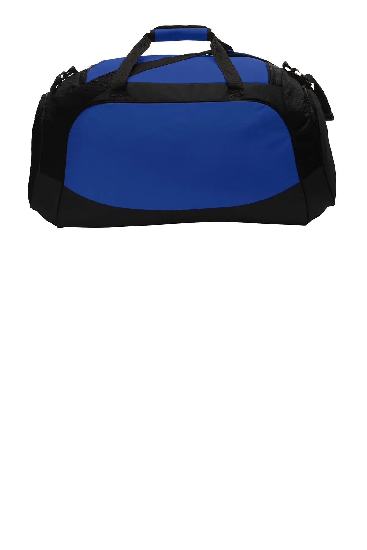 Port Authority® Large Active Duffel #BG802 Game Over Merch