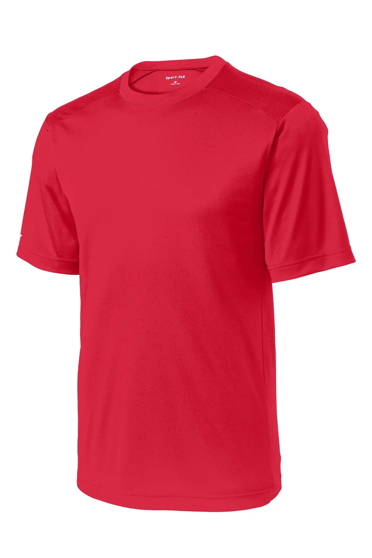 Sport-Tek® PosiCharge® Elevate Tee #ST380