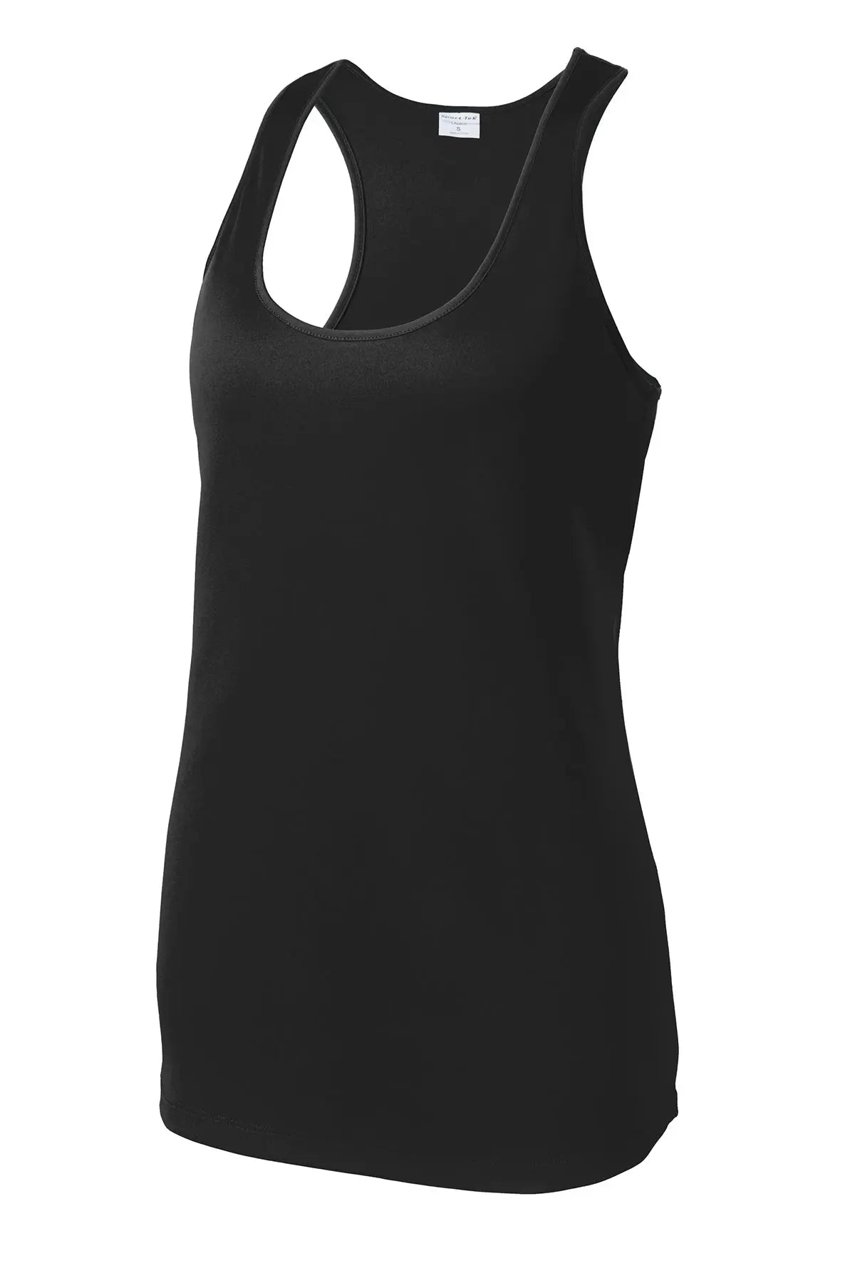 Sport-Tek® Women's PosiCharge® Competitor™ Racerback Tank #LST356 Game Over Merch