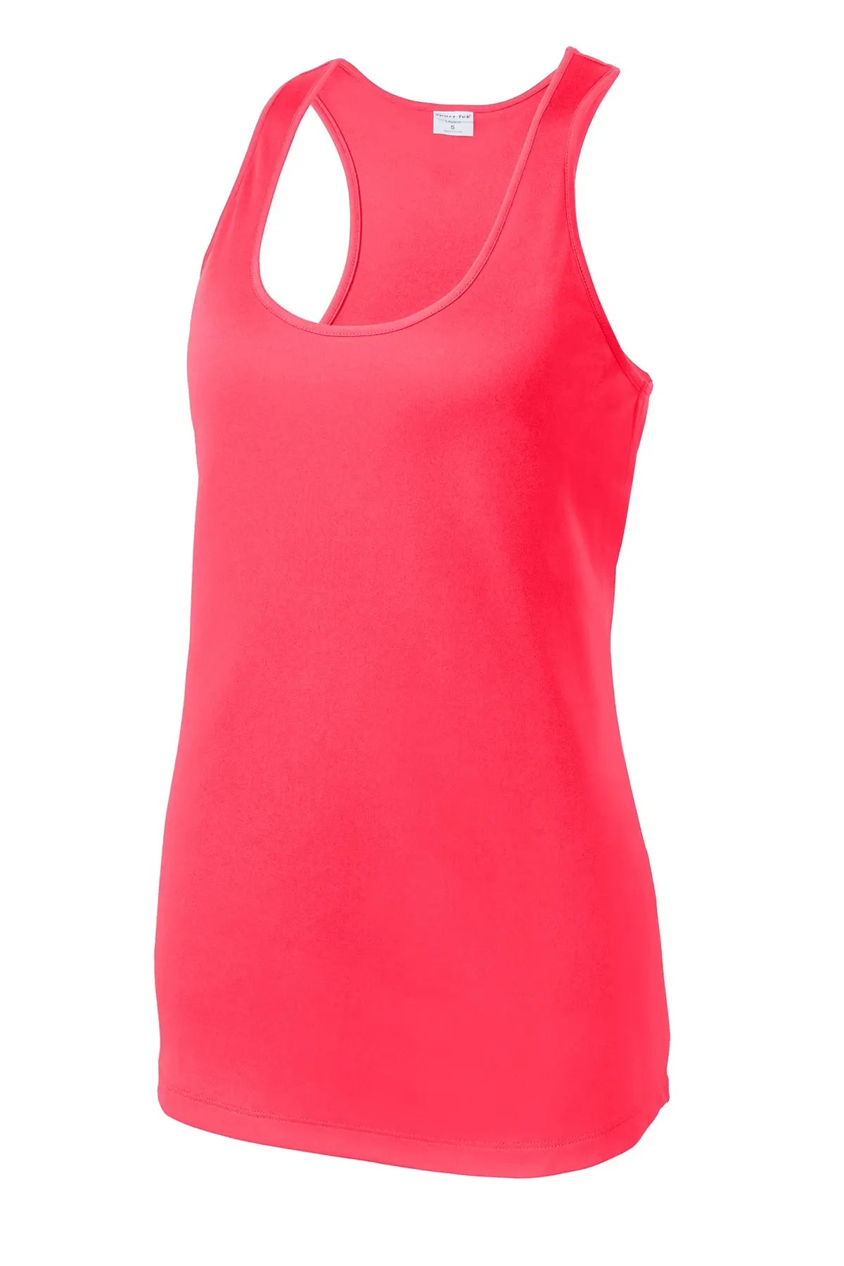 Sport-Tek® Women's PosiCharge® Competitor™ Racerback Tank #LST356 Game Over Merch