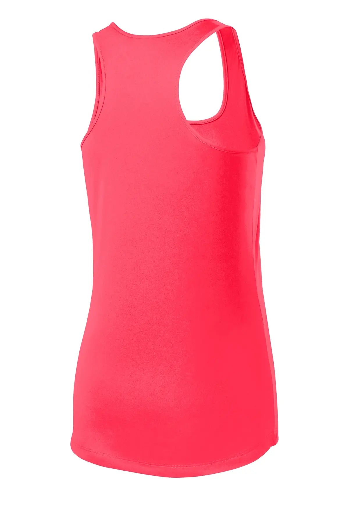 Sport-Tek® Women's PosiCharge® Competitor™ Racerback Tank #LST356 Game Over Merch