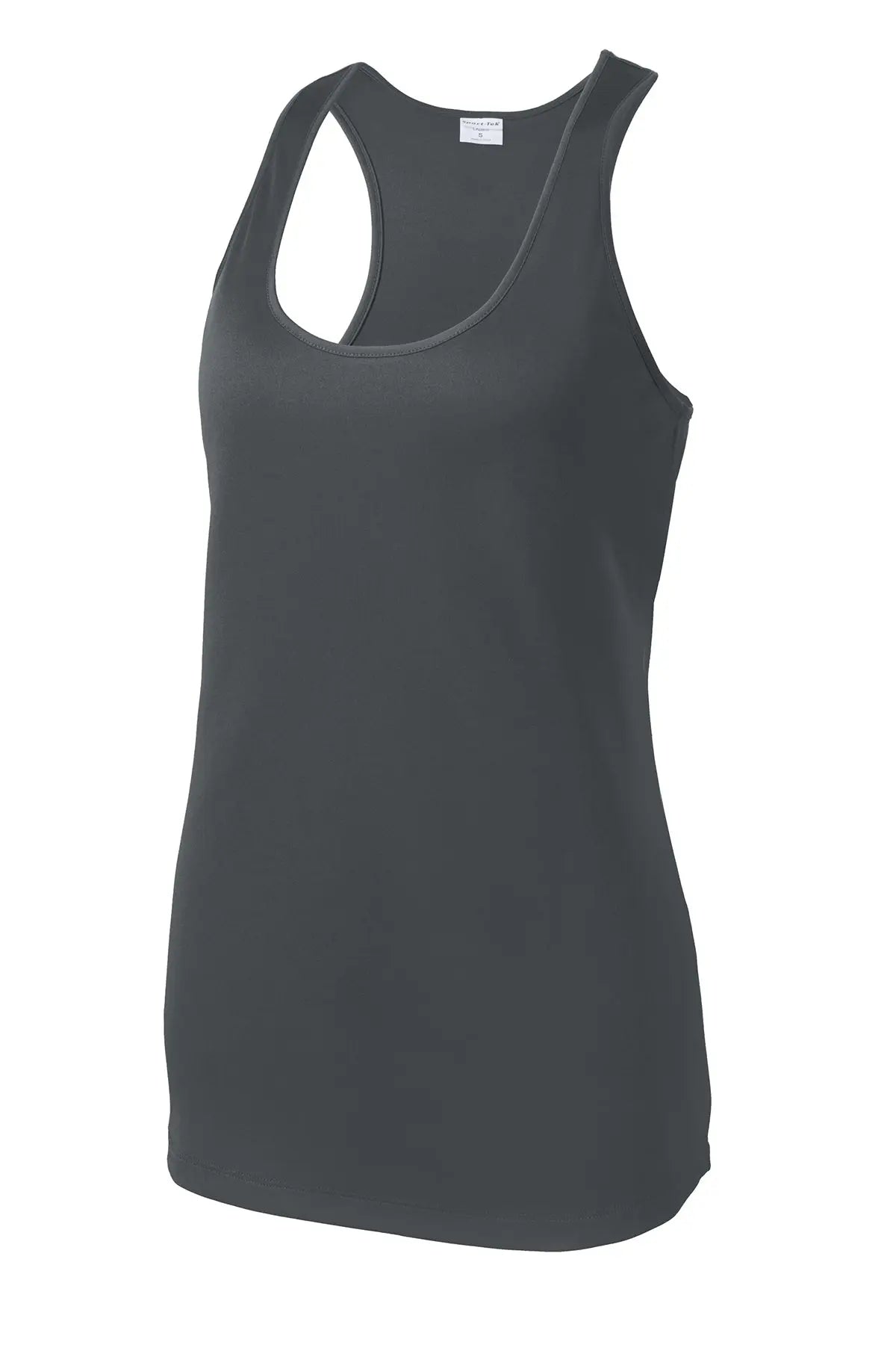 Sport-Tek® Women's PosiCharge® Competitor™ Racerback Tank #LST356 Game Over Merch