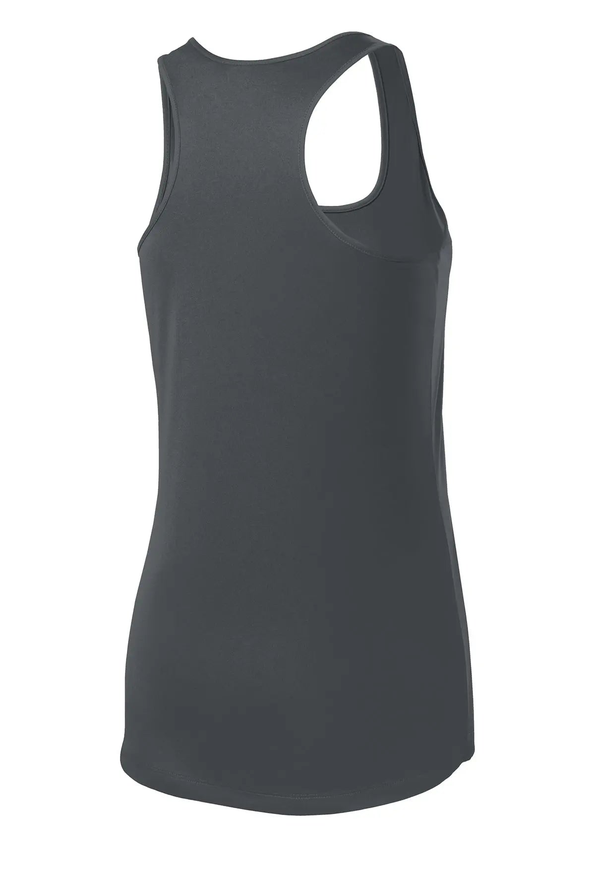 Sport-Tek® Women's PosiCharge® Competitor™ Racerback Tank #LST356 Game Over Merch