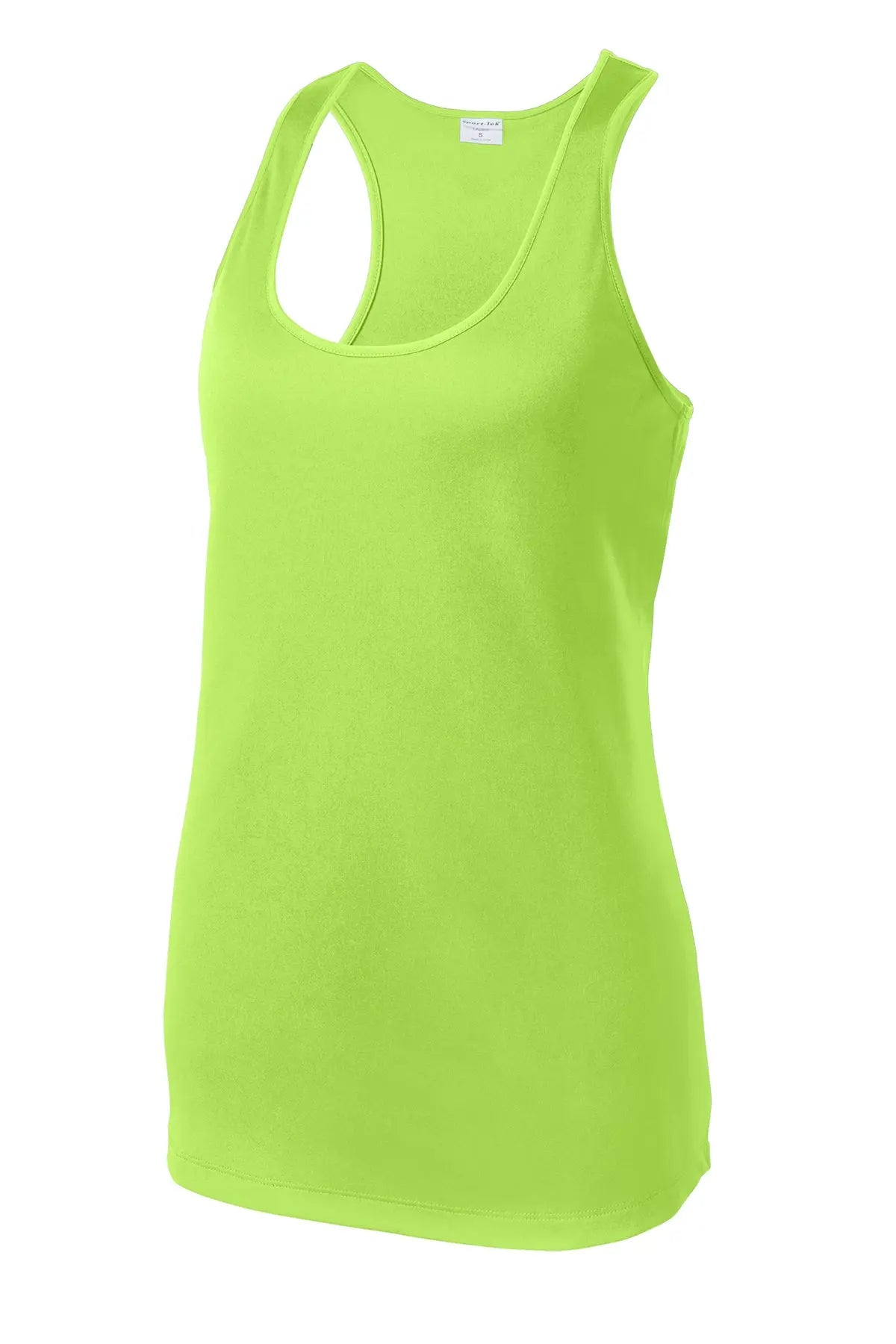 Sport-Tek® Women's PosiCharge® Competitor™ Racerback Tank #LST356 Game Over Merch