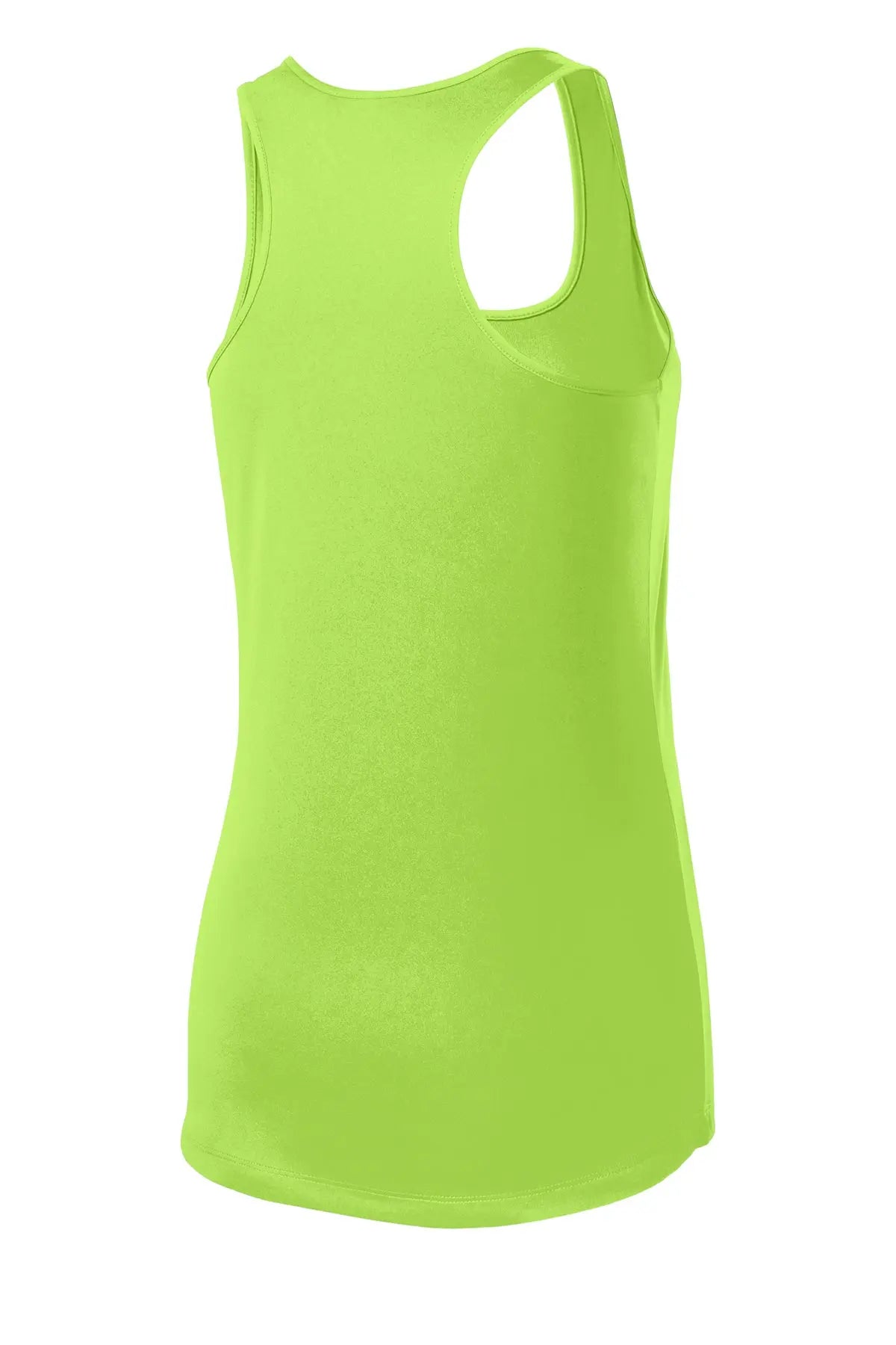 Sport-Tek® Women's PosiCharge® Competitor™ Racerback Tank #LST356 Game Over Merch