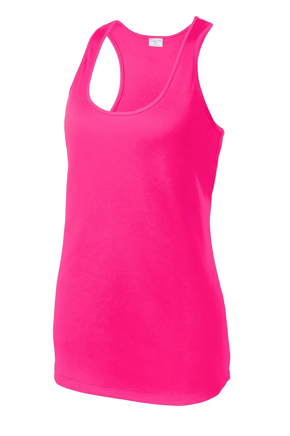 Sport-Tek® Women's PosiCharge® Competitor™ Racerback Tank #LST356 Game Over Merch