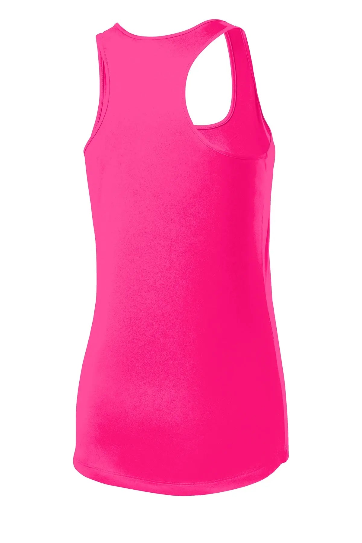 Sport-Tek® Women's PosiCharge® Competitor™ Racerback Tank #LST356 Game Over Merch