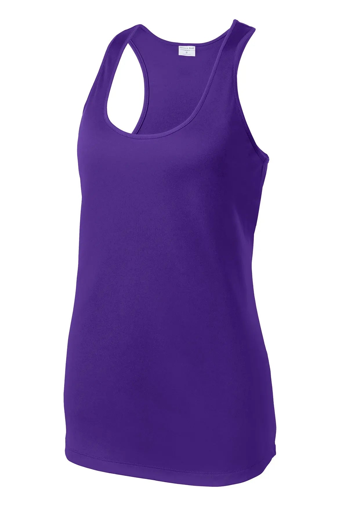 Sport-Tek® Women's PosiCharge® Competitor™ Racerback Tank #LST356 Game Over Merch