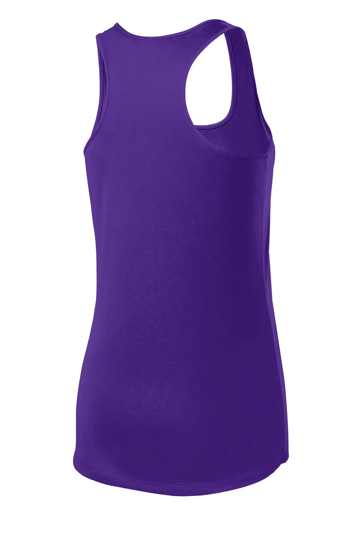 Sport-Tek® Women's PosiCharge® Competitor™ Racerback Tank #LST356 Game Over Merch
